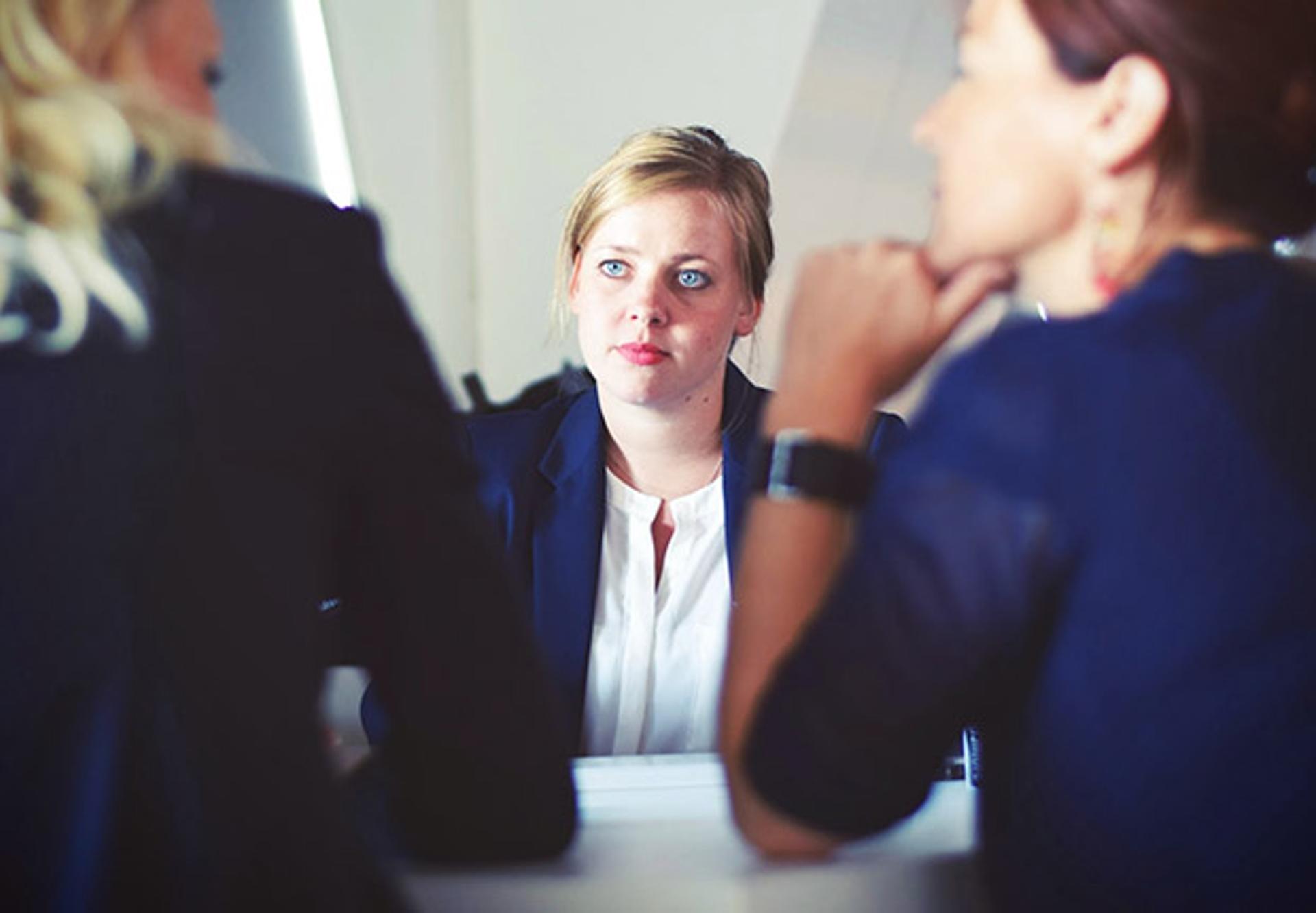 The Uselessness of Interviews, Interviewers, or Interview Articles?