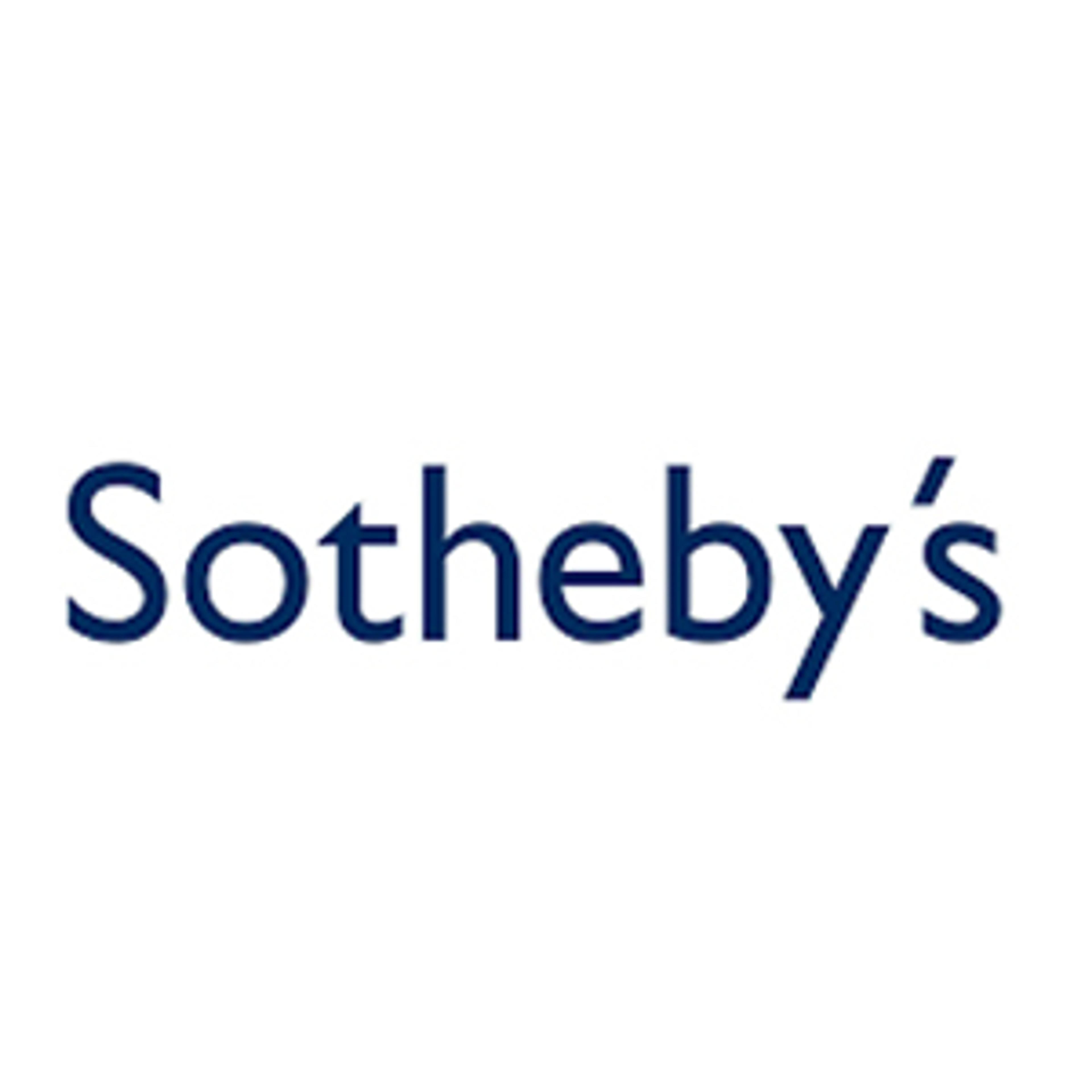 Sotheby's