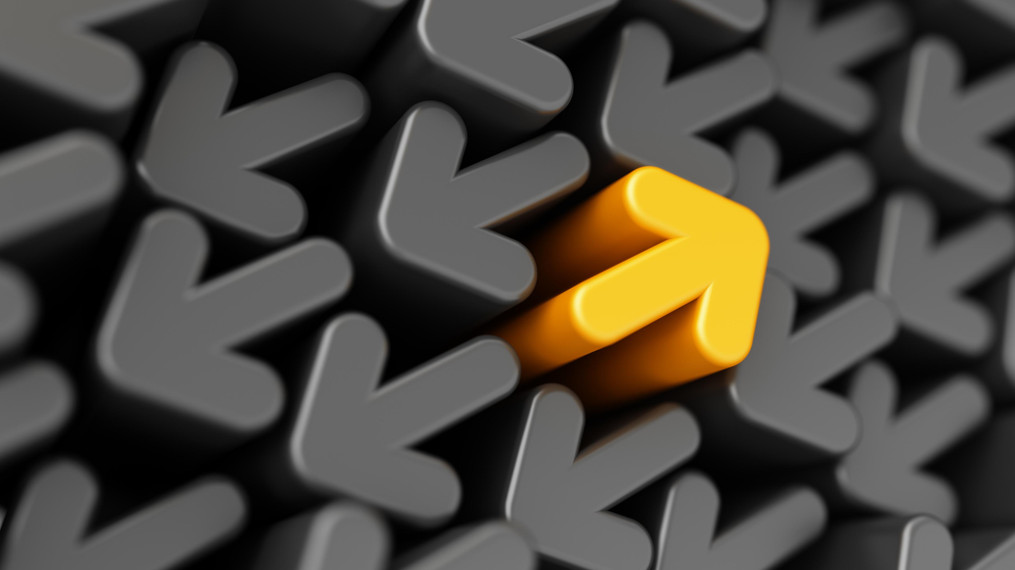 Navigating Corporate vs. Start-up Life