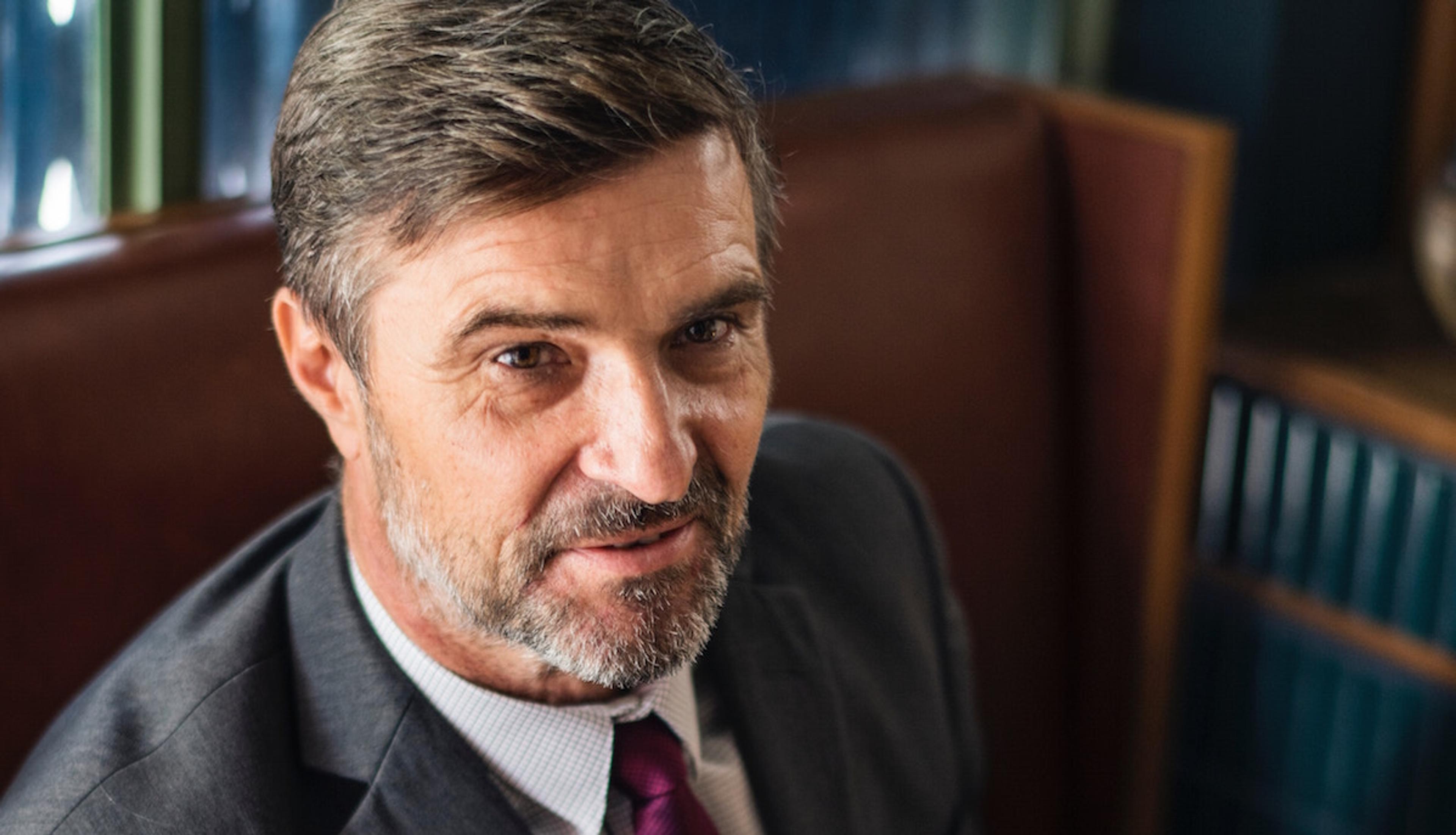 Job Seekers In Your 50s: What Your Headhunter Isn’t Telling You