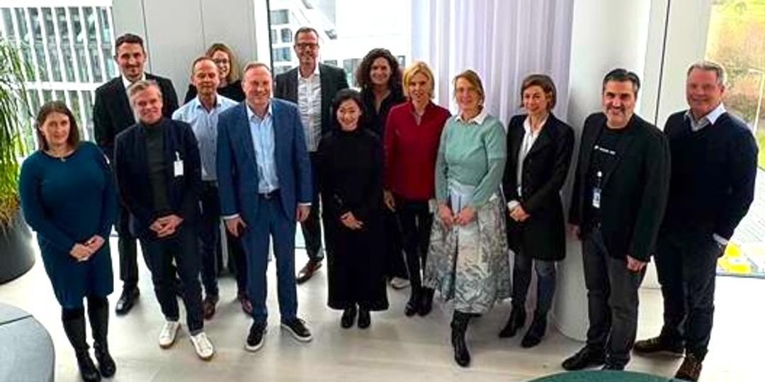 Making the Future of HR Real: Reflections from Our SAP Roundtable with Dr. Christian Schmeichel