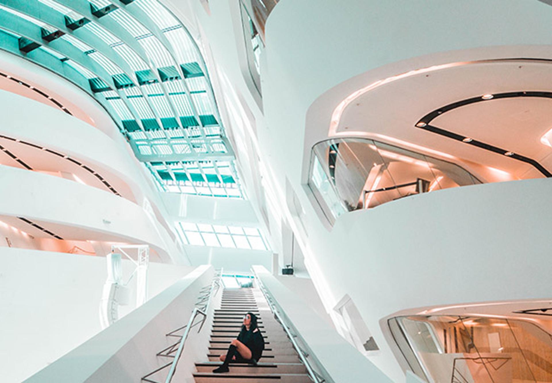 The Multigenerational Workplace—3 Reasons Why It’s Not Such a Bad Thing