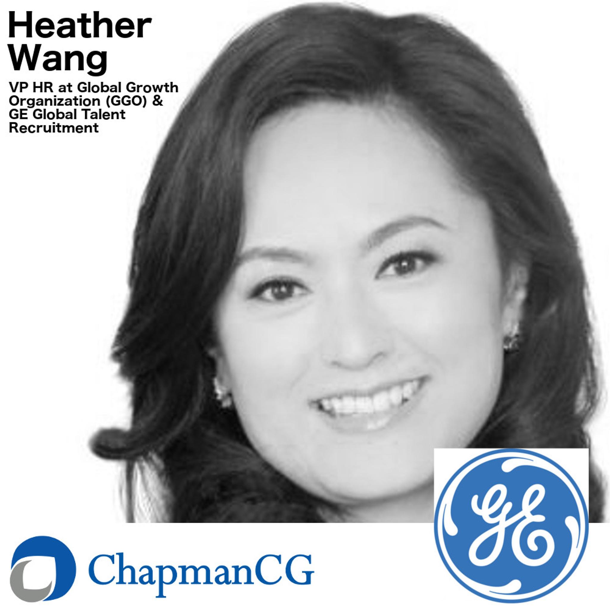 Leadership Excellence Within GE