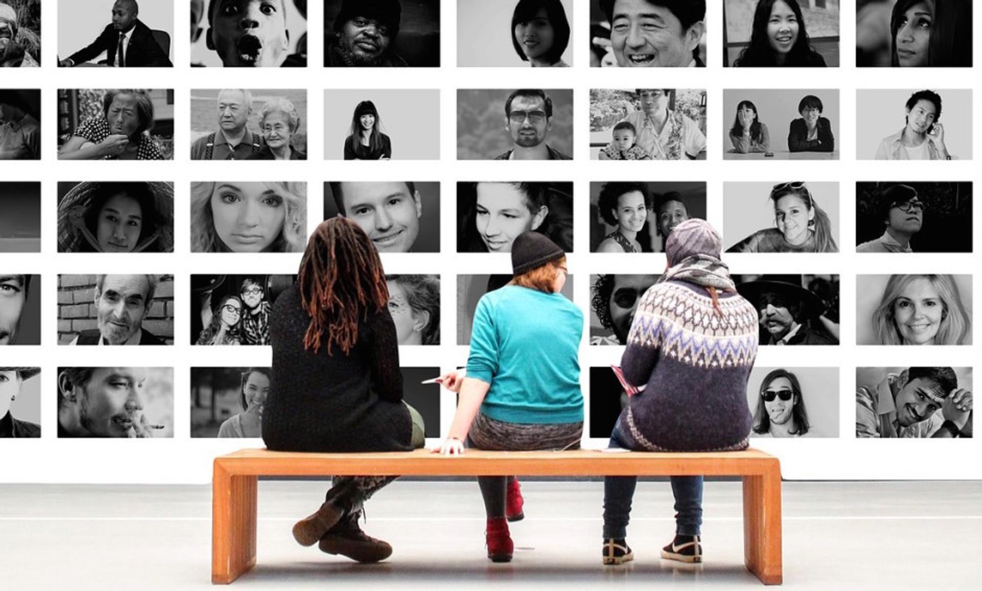 Four Ways to Kickstart Diversity and Inclusion