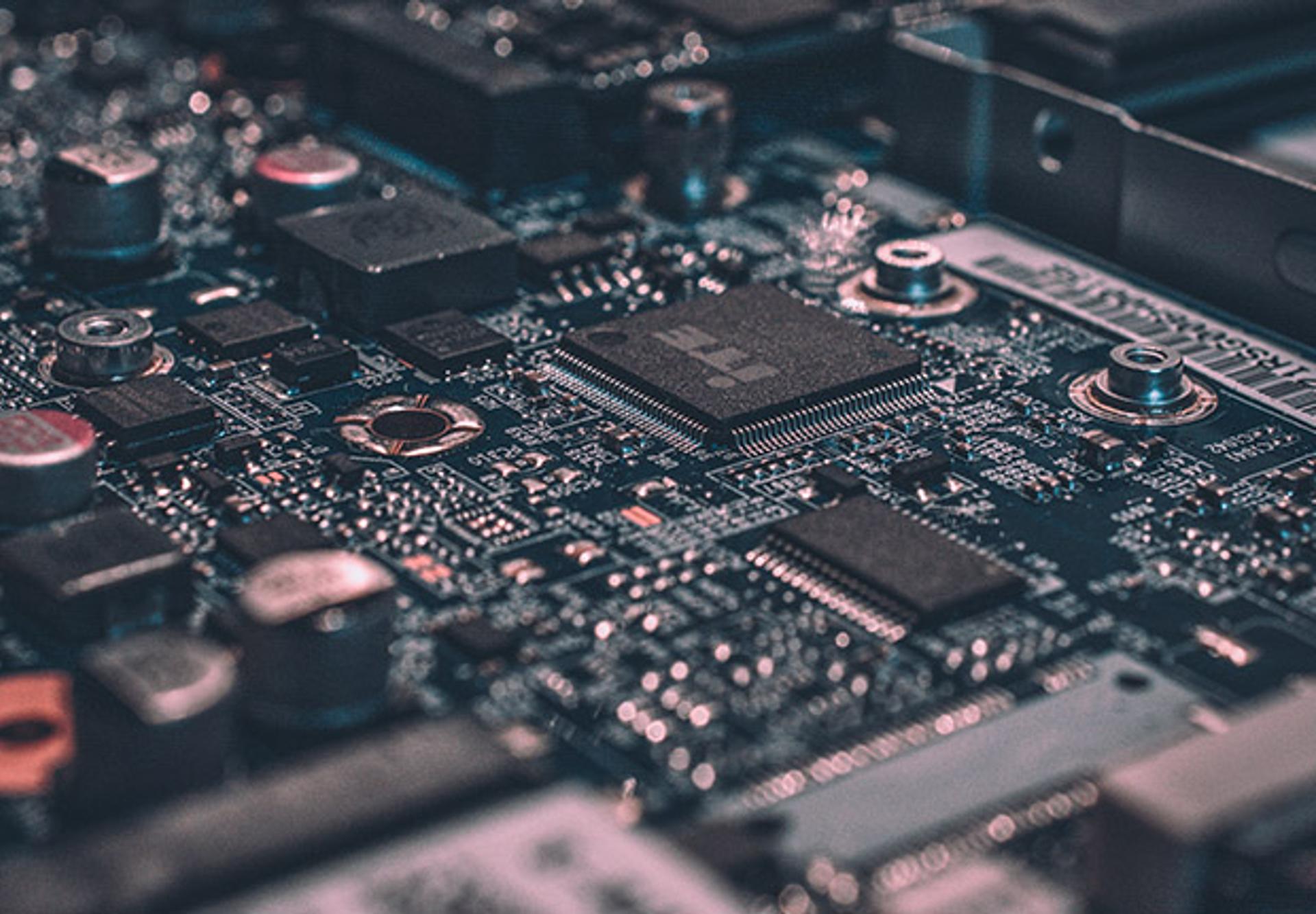 Reinventing HR Through Disruptive Technology