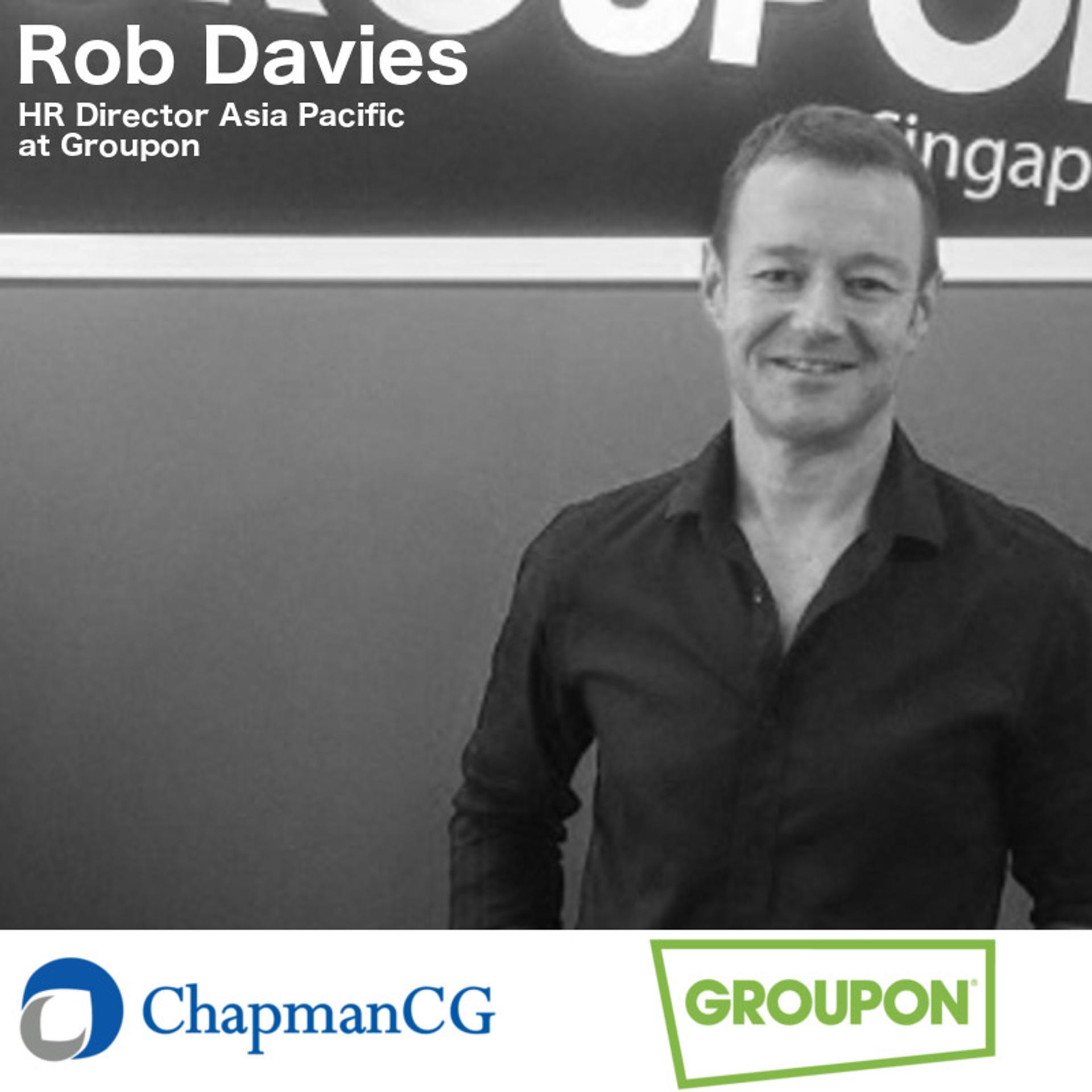 Managing HR in the Digital Marketplace