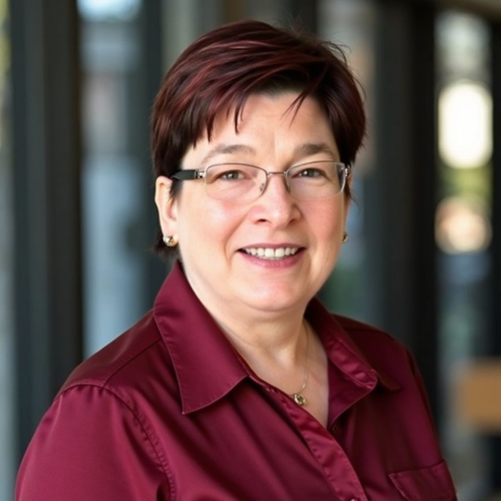 Stefanie Cross-Wilson