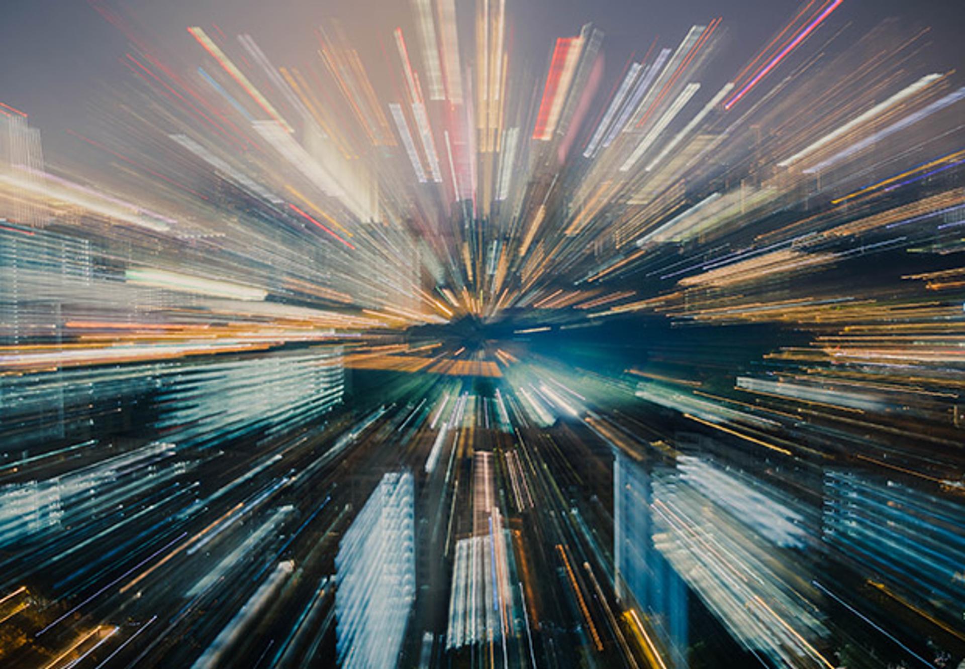 HR - Evolution or Extinction?