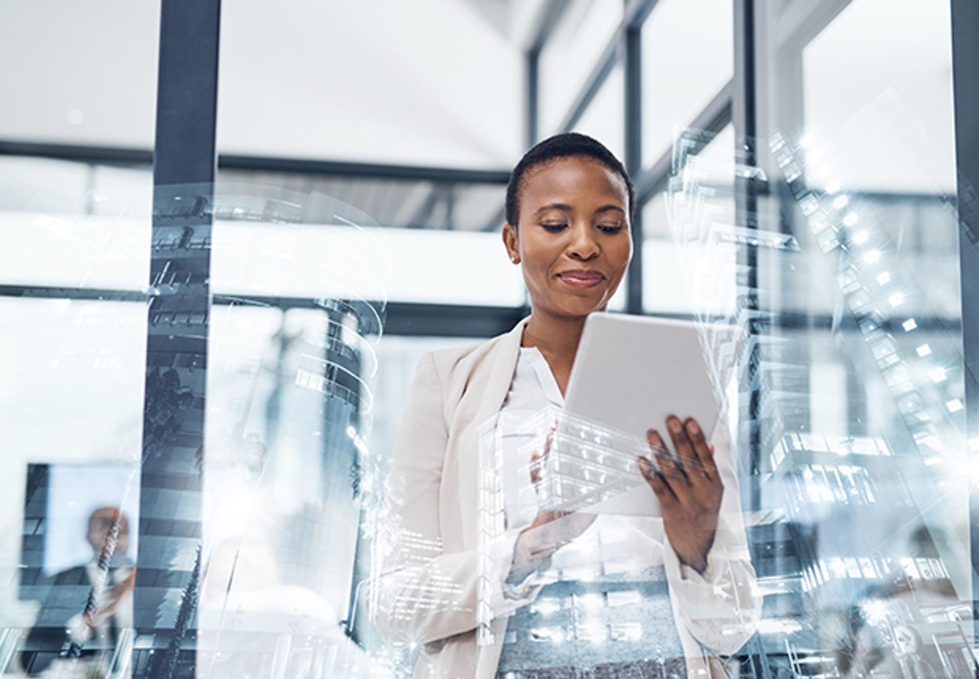 Digitalization: the New Frontier for Equity