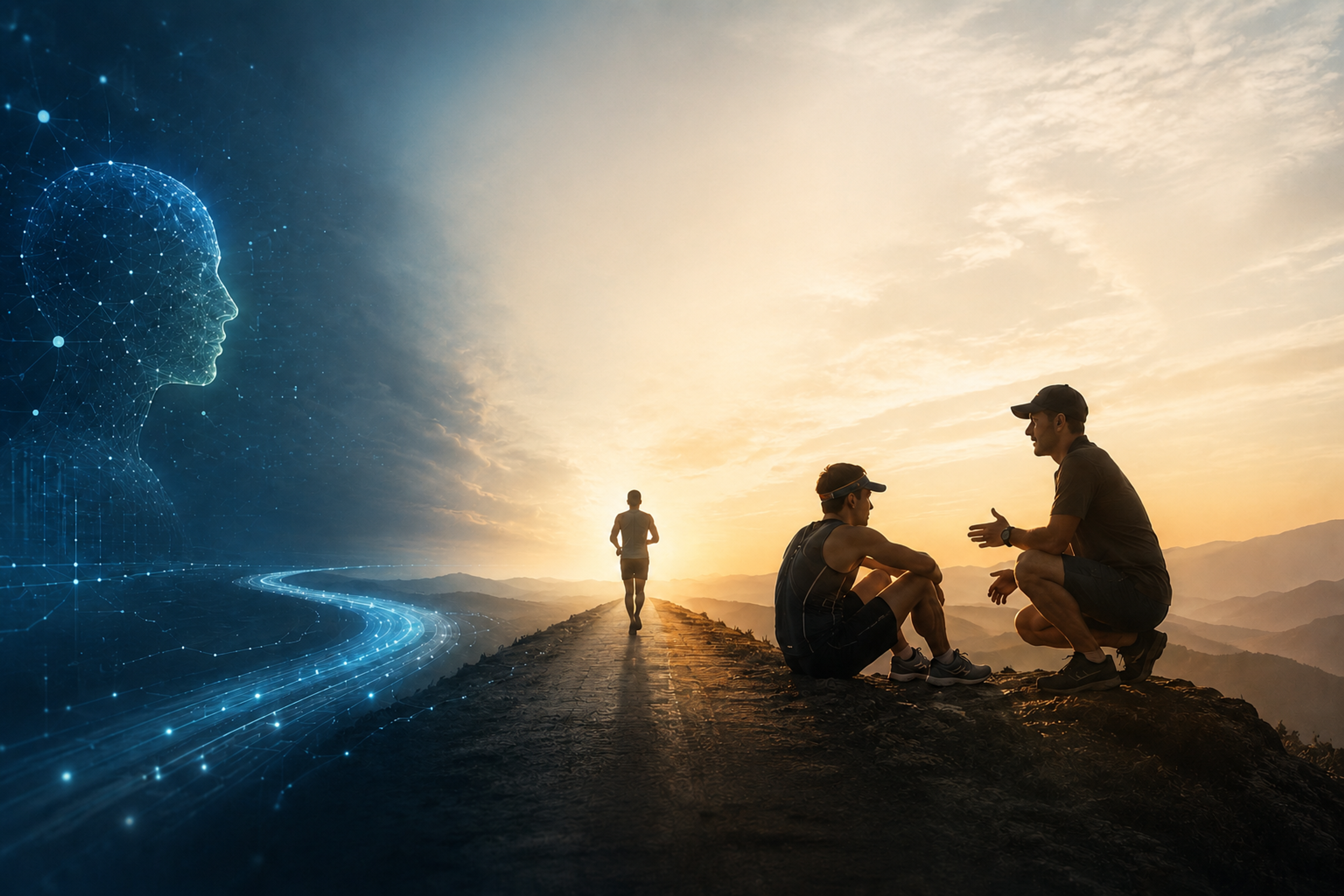 Why Do We Still Need a Human Touch in the Age of AI?