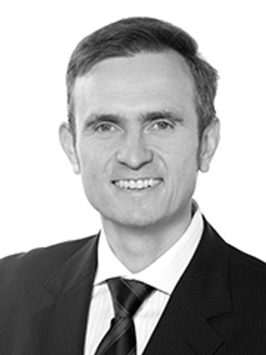 Paul Jury Joins ChapmanCG as Group General Manager