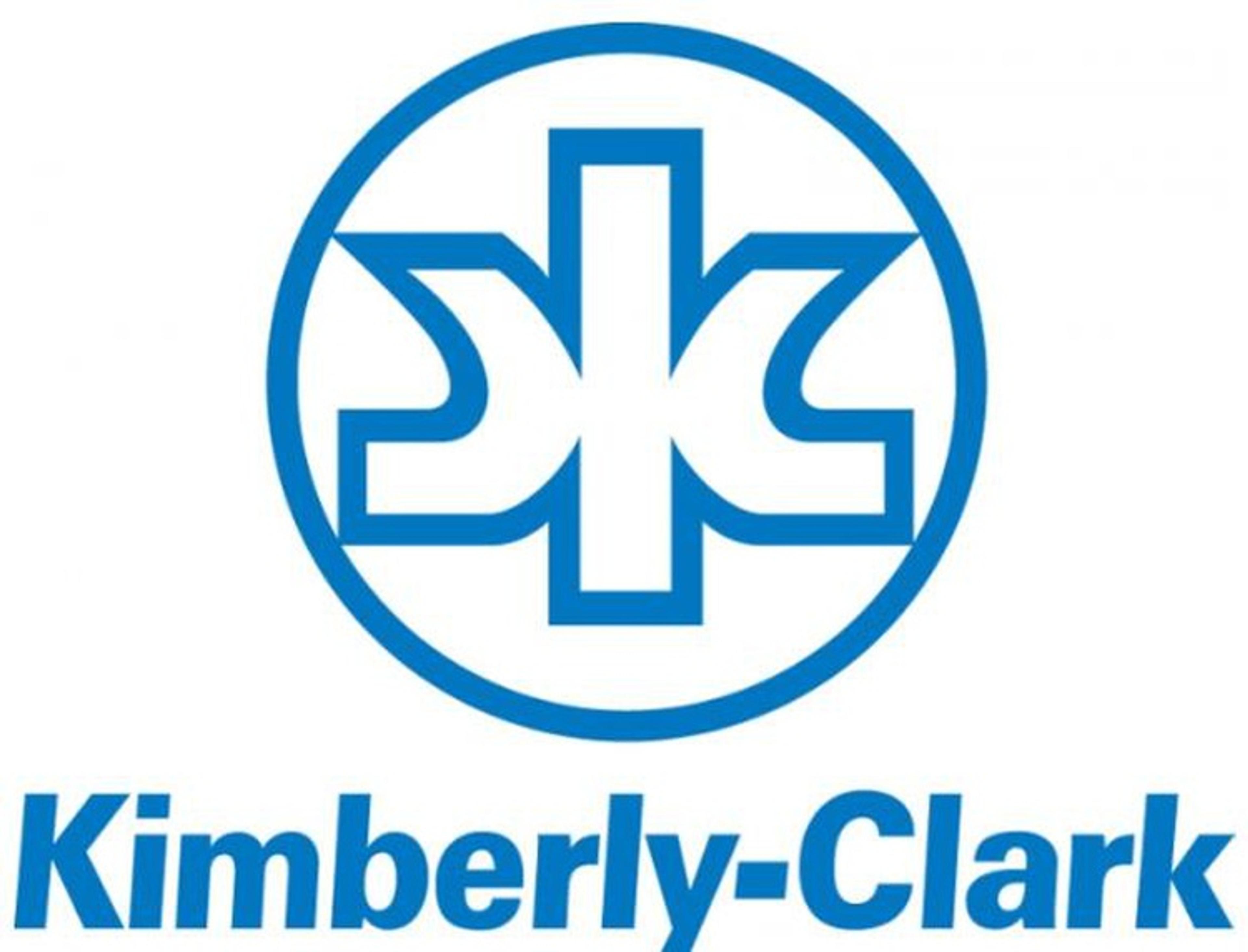 Kimberly-Clark