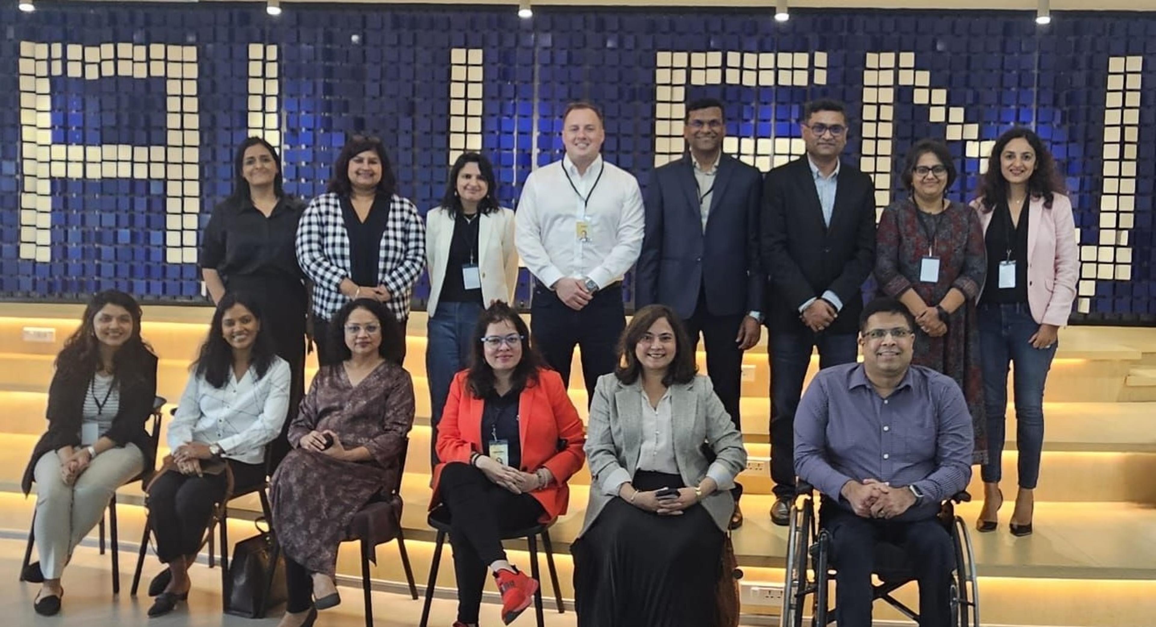 Learning Lab: Unlocking HR’s Potential from Start-Ups to Enterprises