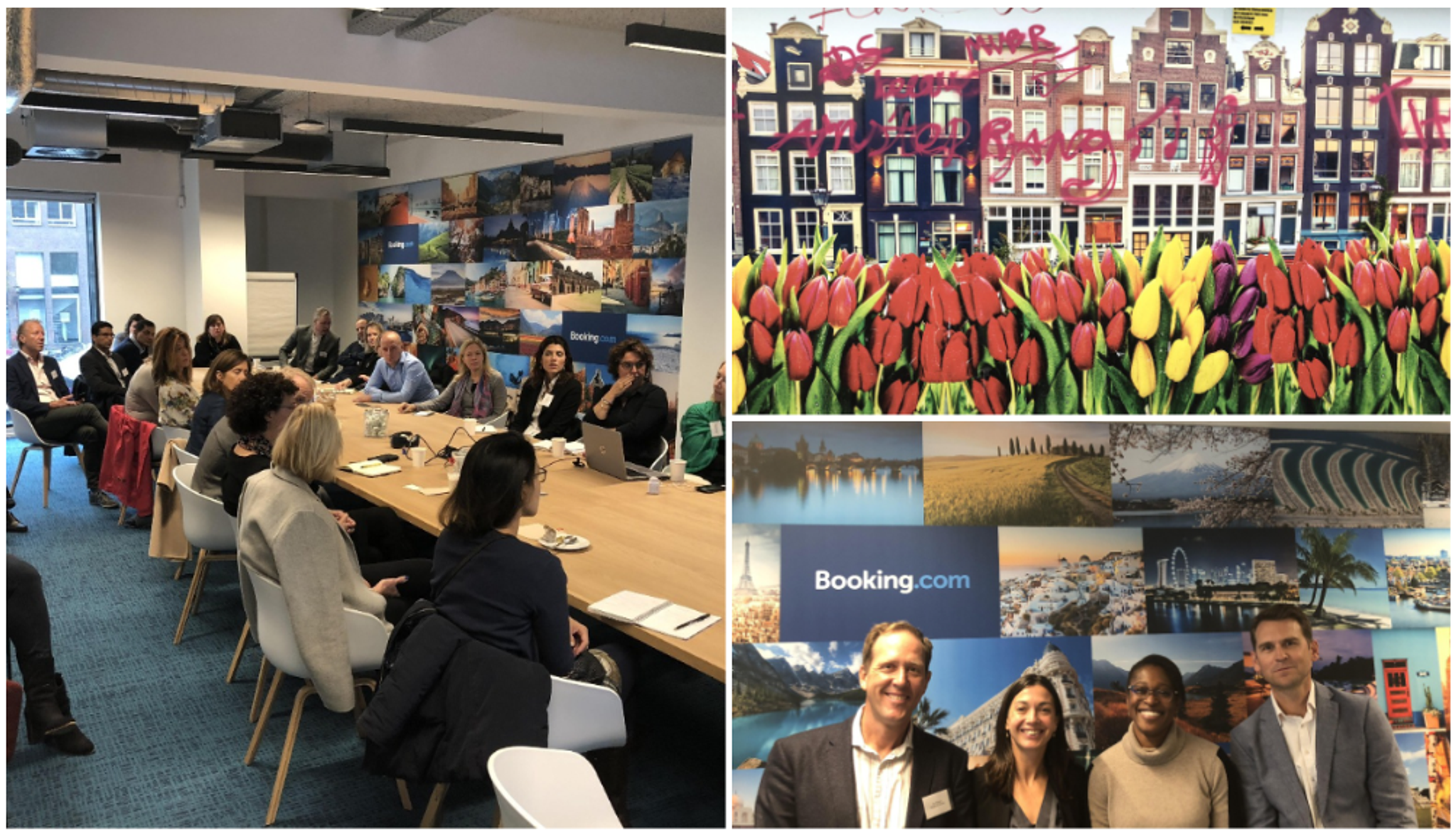 Lessons on Preparing for Change and Digital Transformation