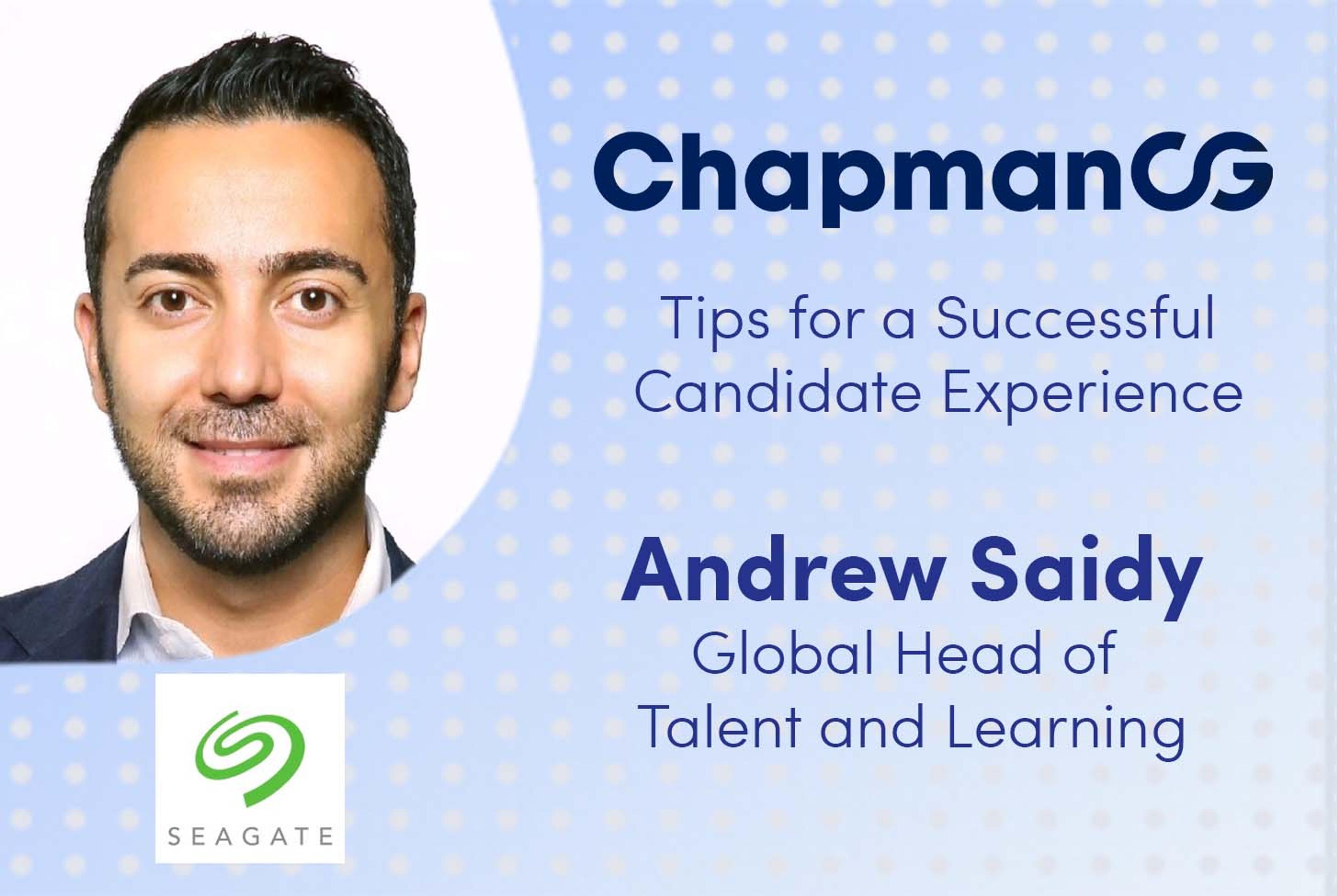Tips for a Successful Candidate Experience