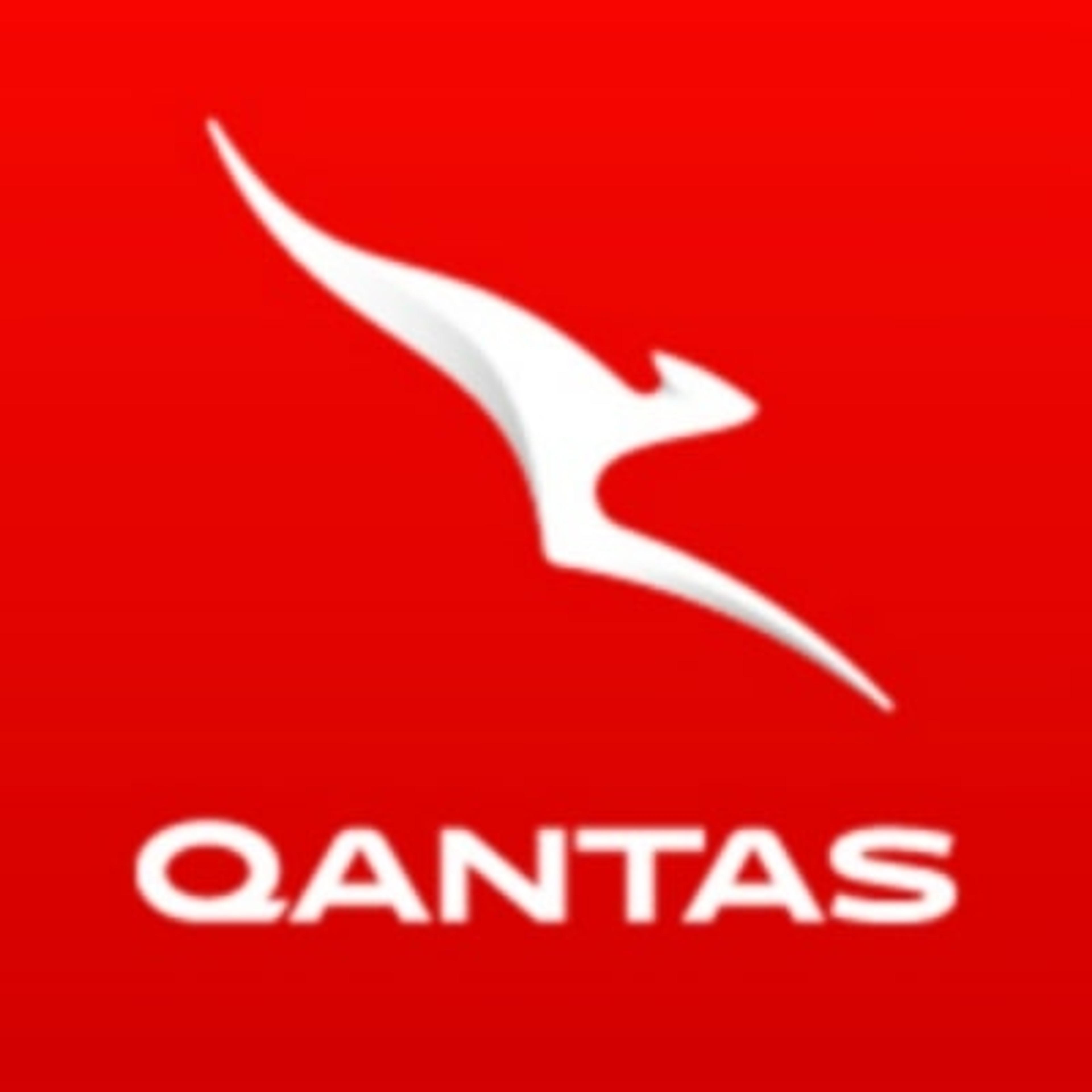 Qantas