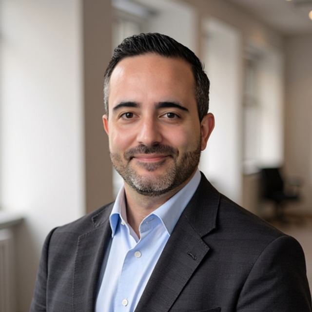 Adrian Alcazar
