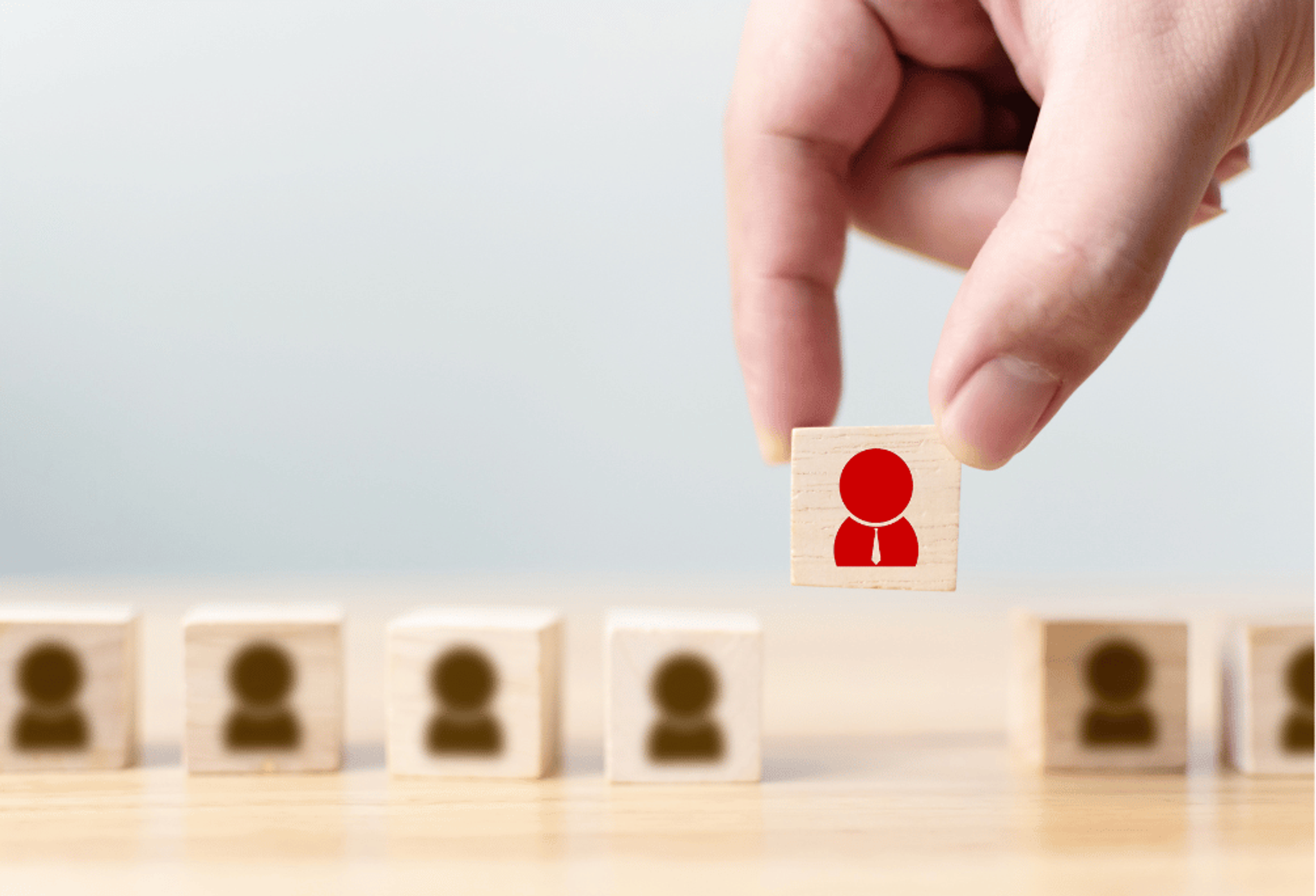 Rethinking HR Leadership