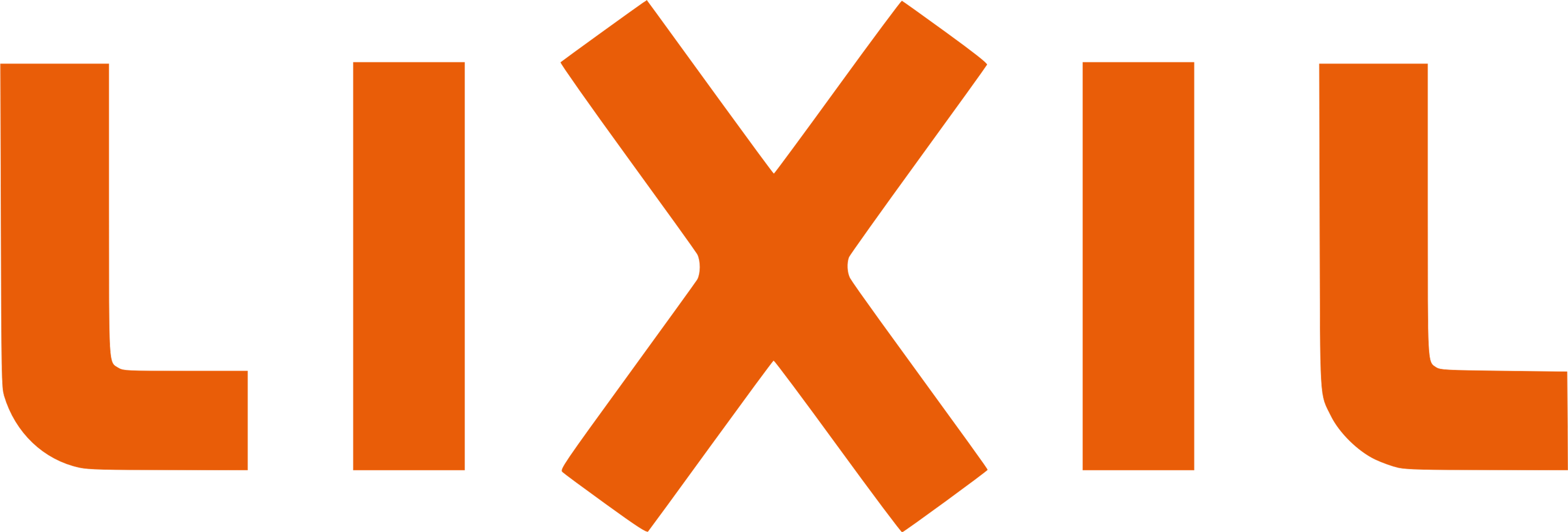 Lixil