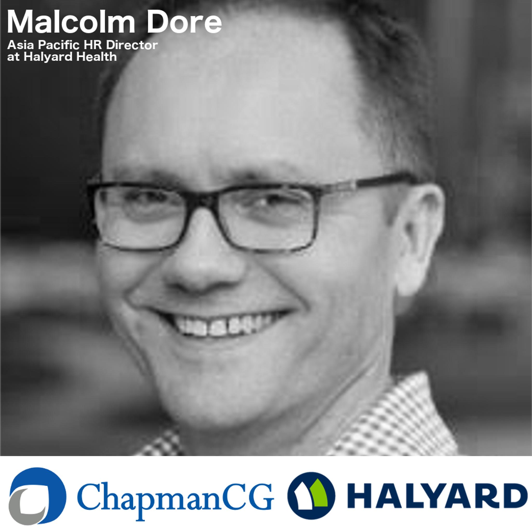 Finding Success Within the Matrix Organisation