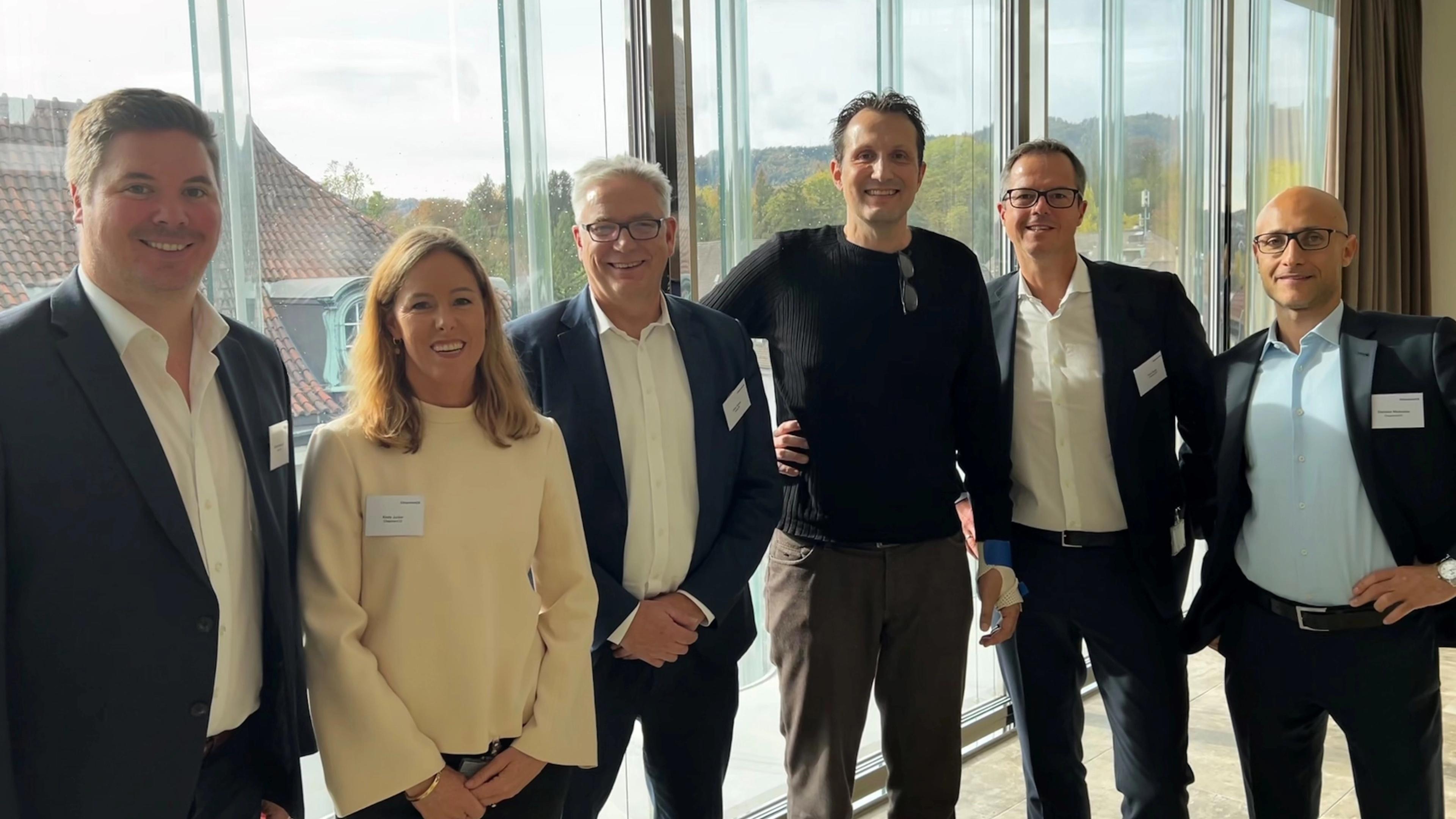 Back to Basics in Talent Management: Simplify to Amplify?