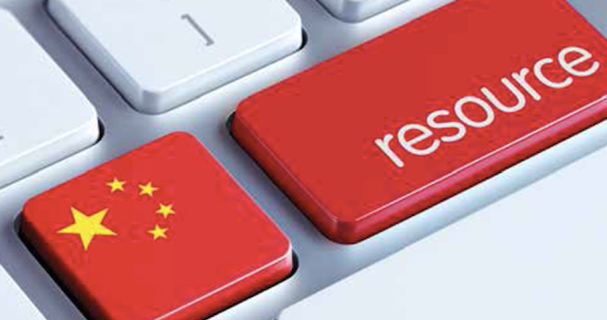 Matching Workforce Talent to China’s Productivity Challenge