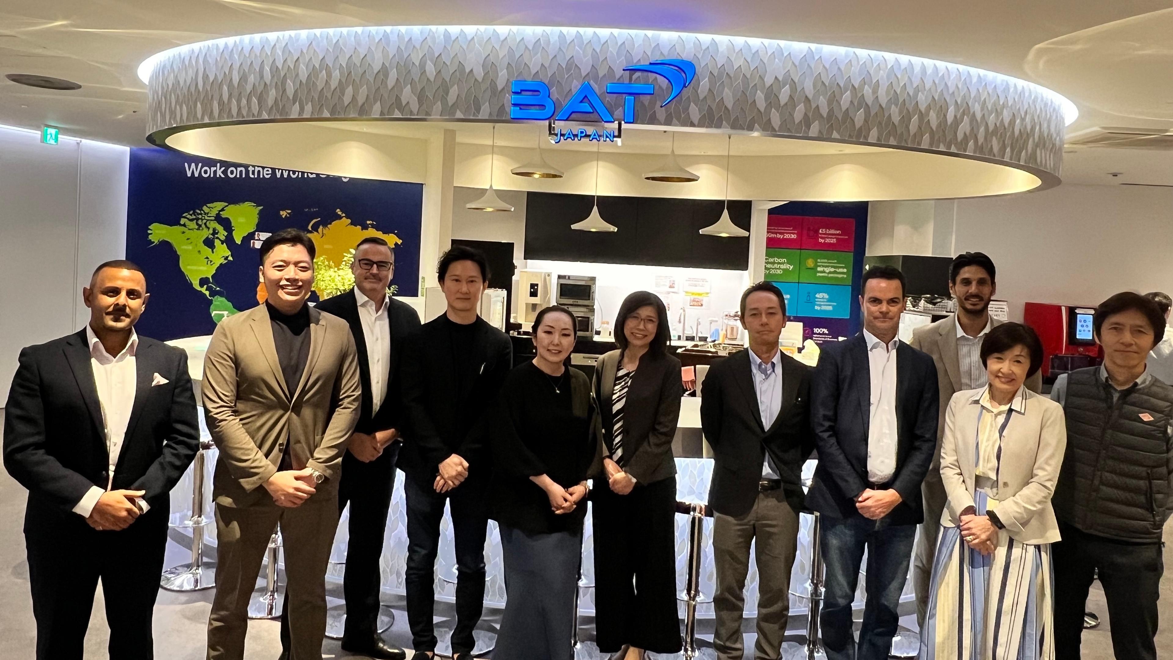 Talent Management in a Global Framework