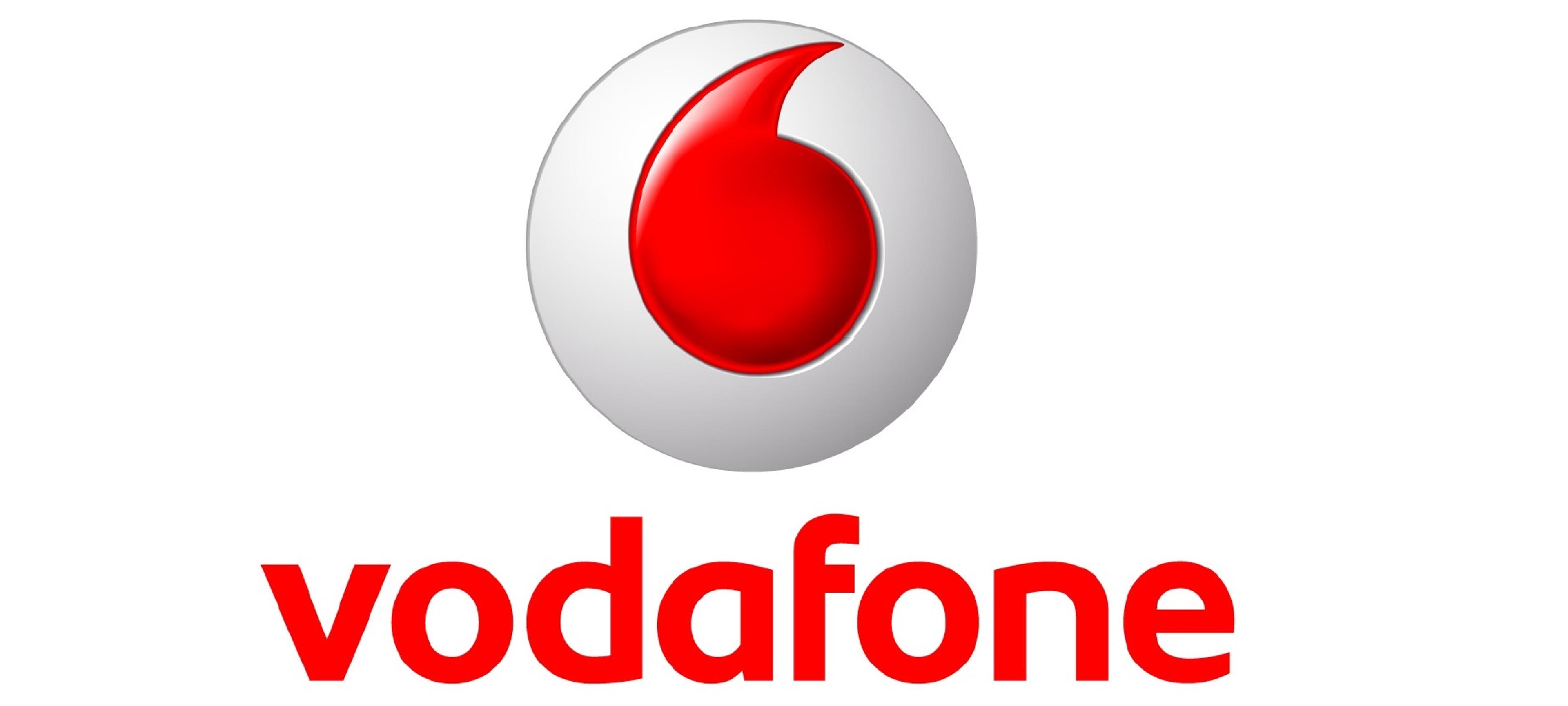 Vodafone