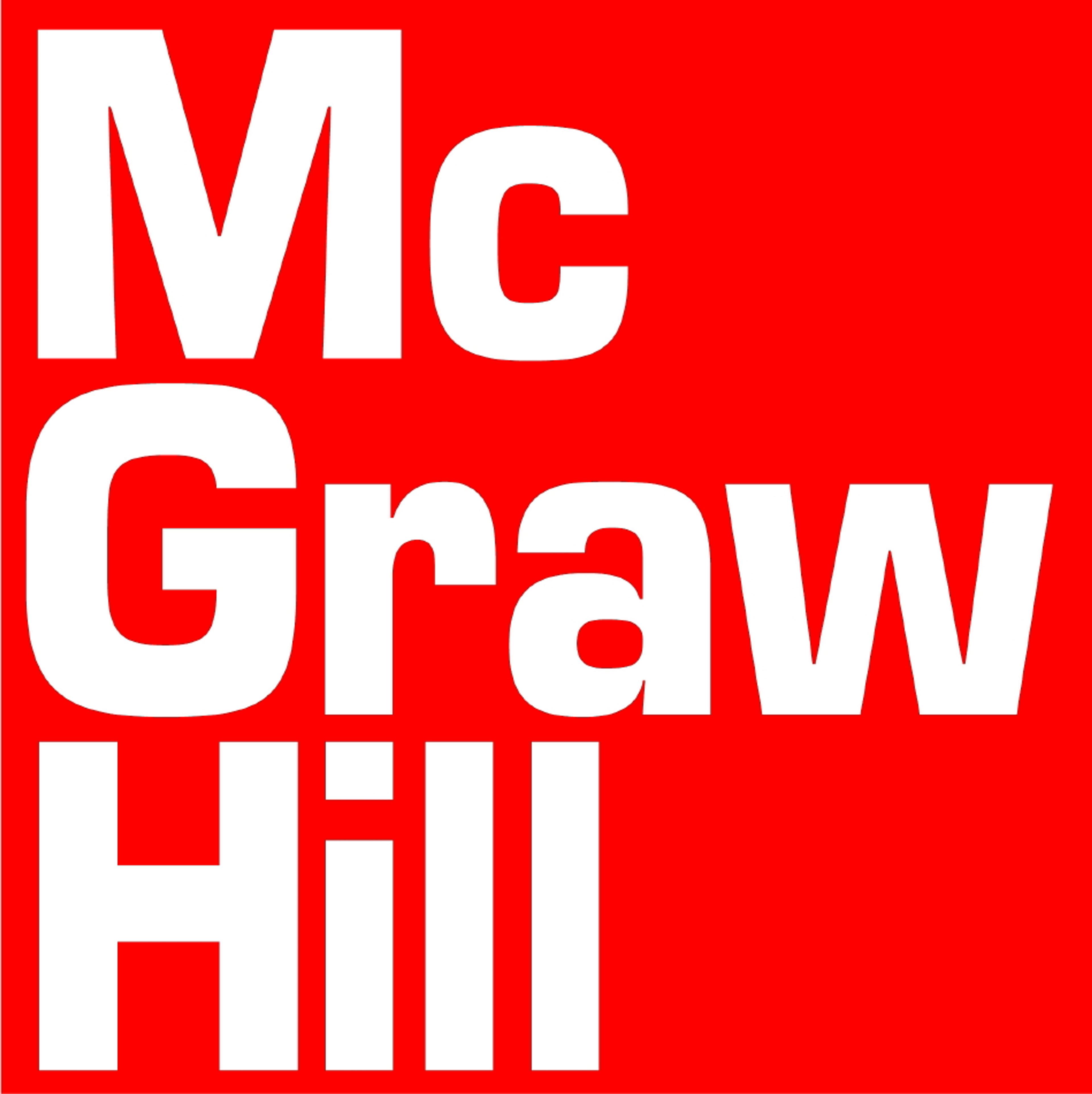 McGraw-Hill