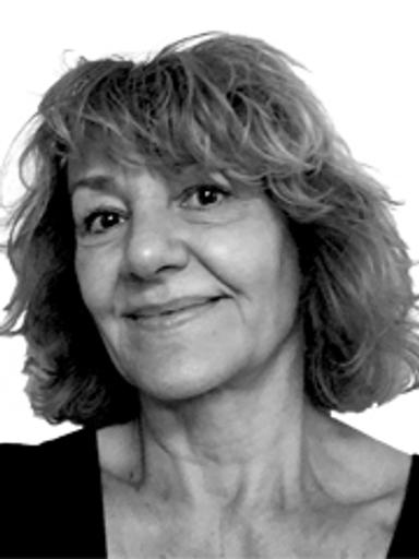 Stella Strazdas Partners with ChapmanCG