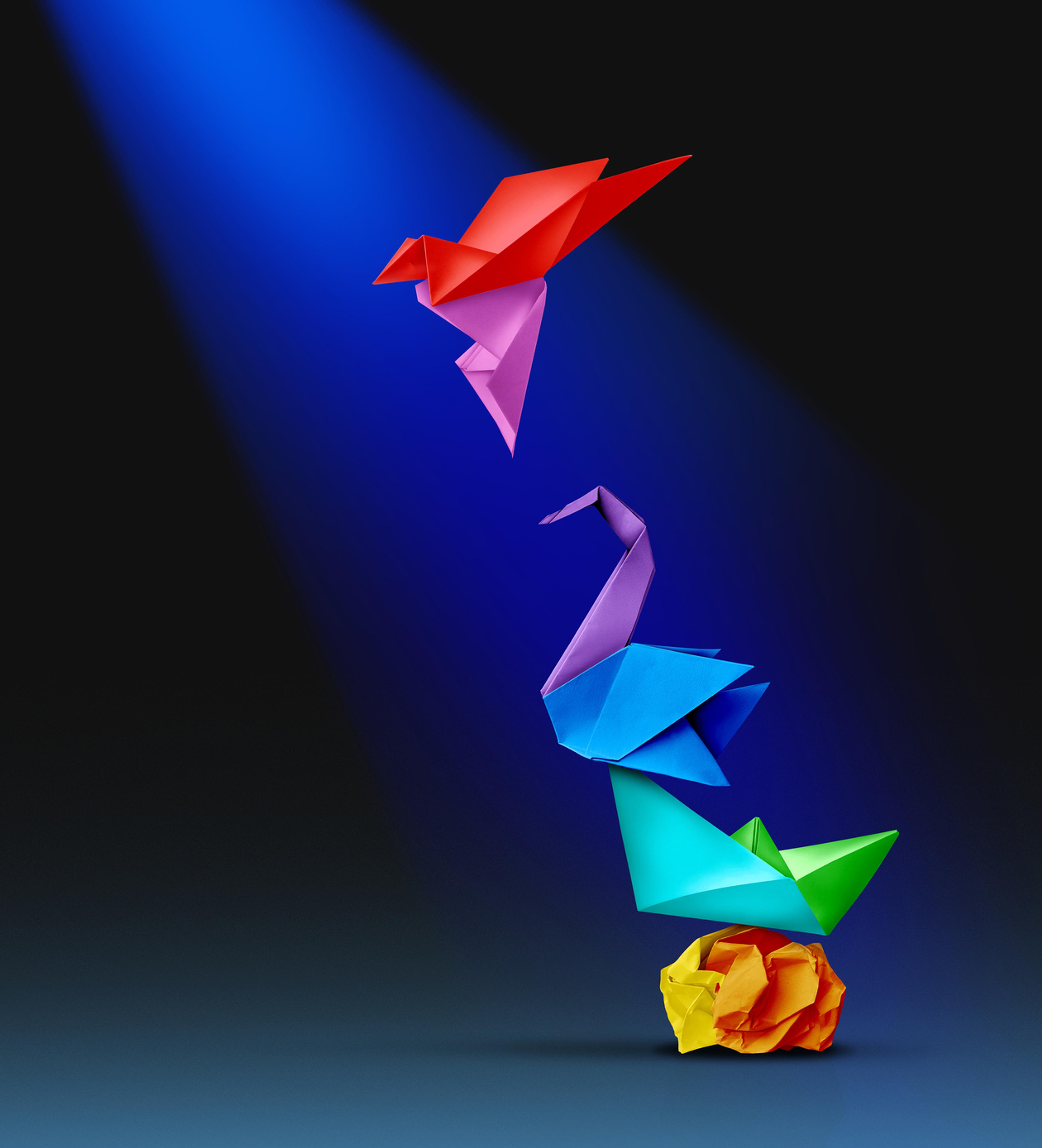 From Corporate CHRO to Private Equity