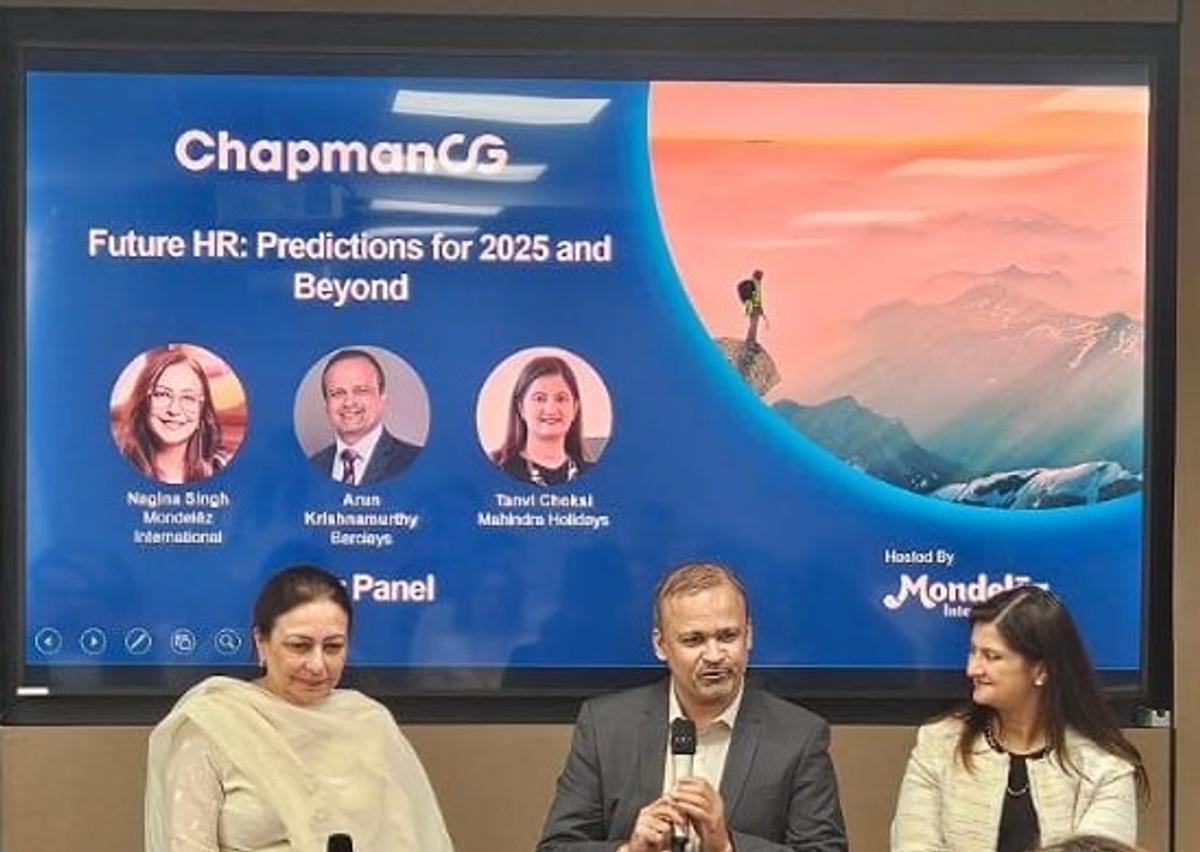 Future of HR: Predictions for 2025 and Beyond