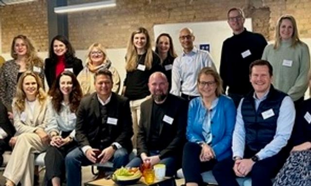 The Evolution of HR 2025: Retention, Engagement and Productivity in Uncertain Times