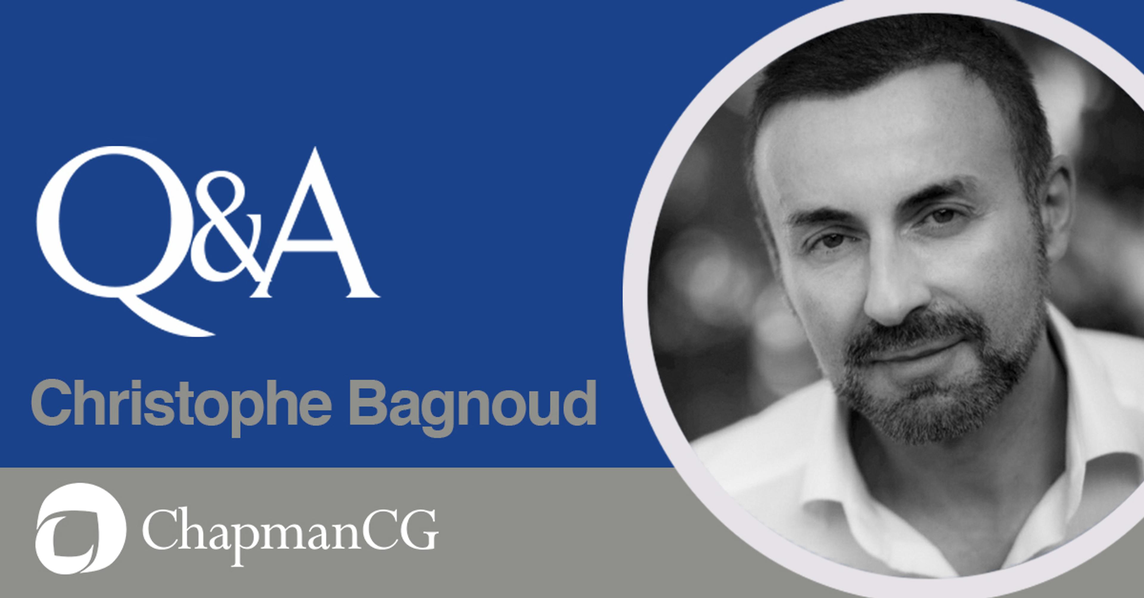 Q&A: The future of coaching and mindful leadership