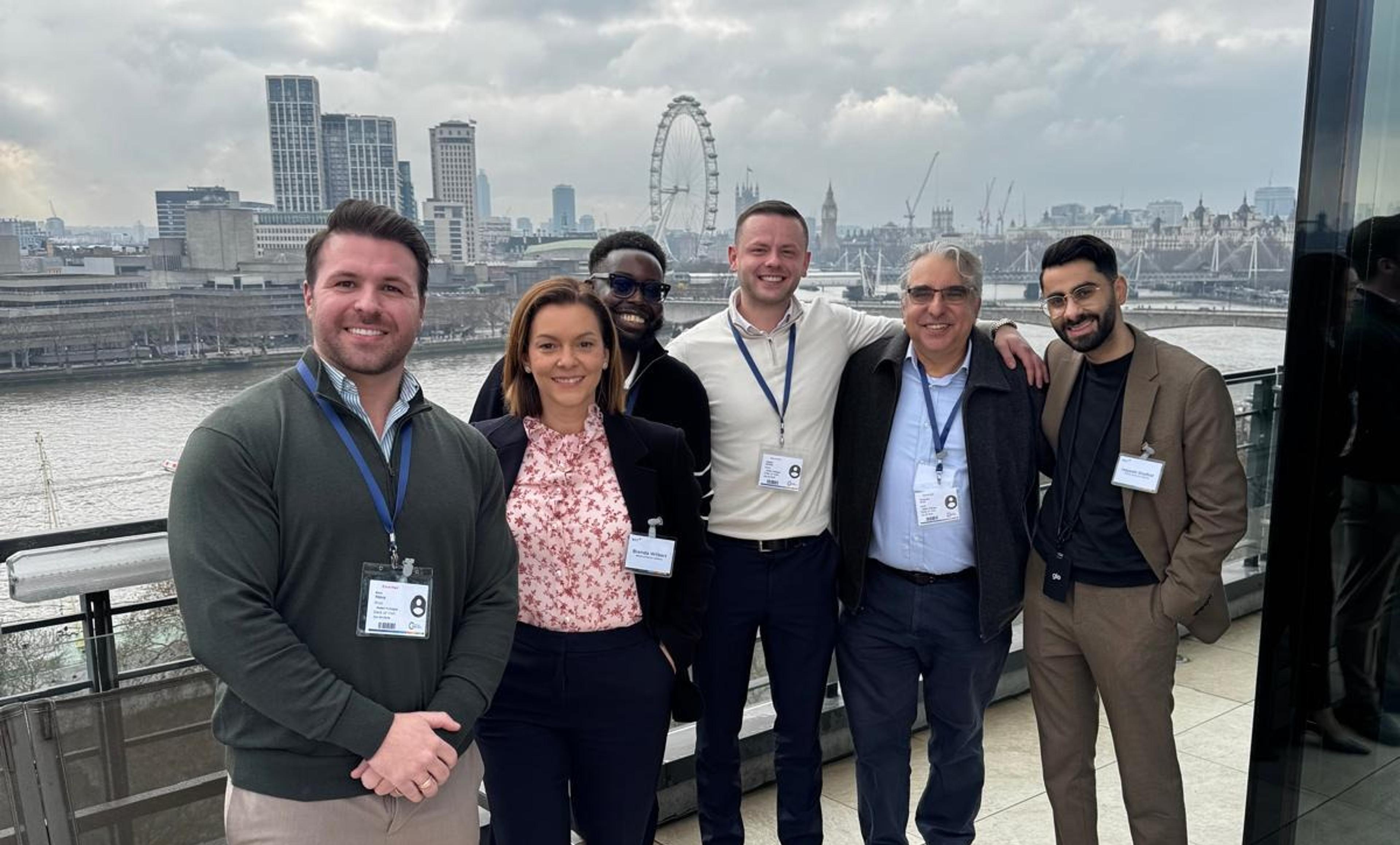 Transforming Talent for a Transformed Industry