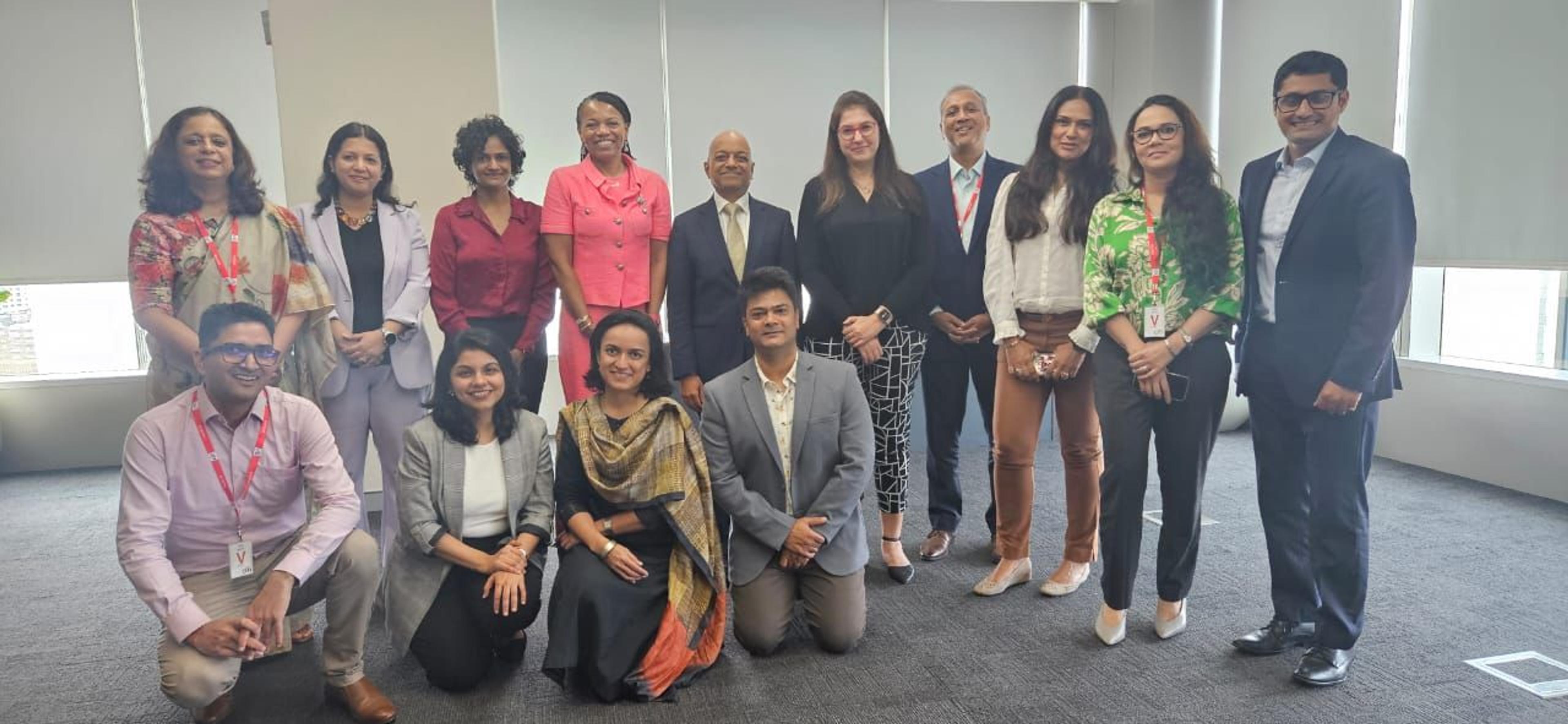 利用人才作为促进多元化、公平和包容的催化剂