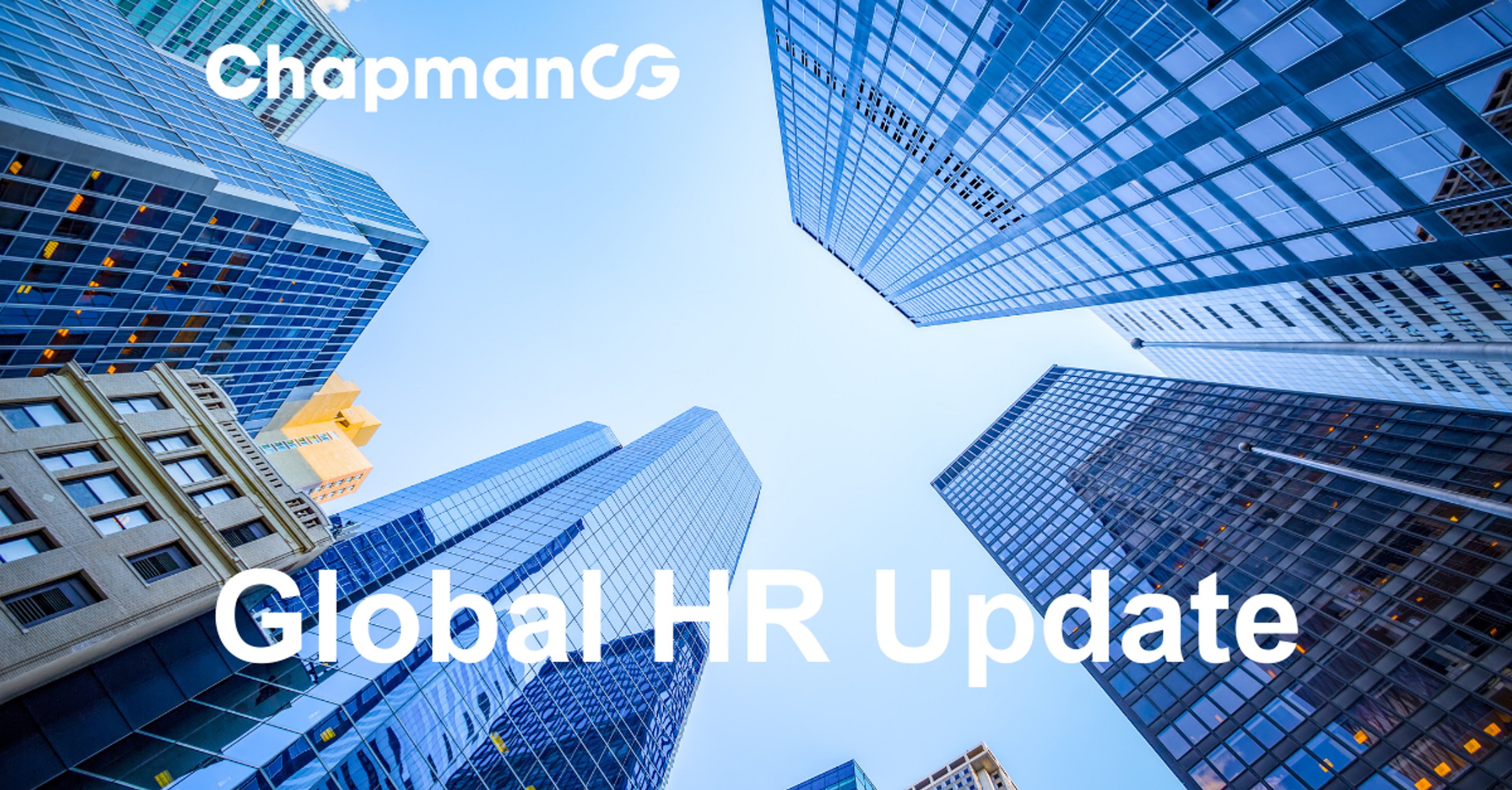 Global HR Update Q3 2024