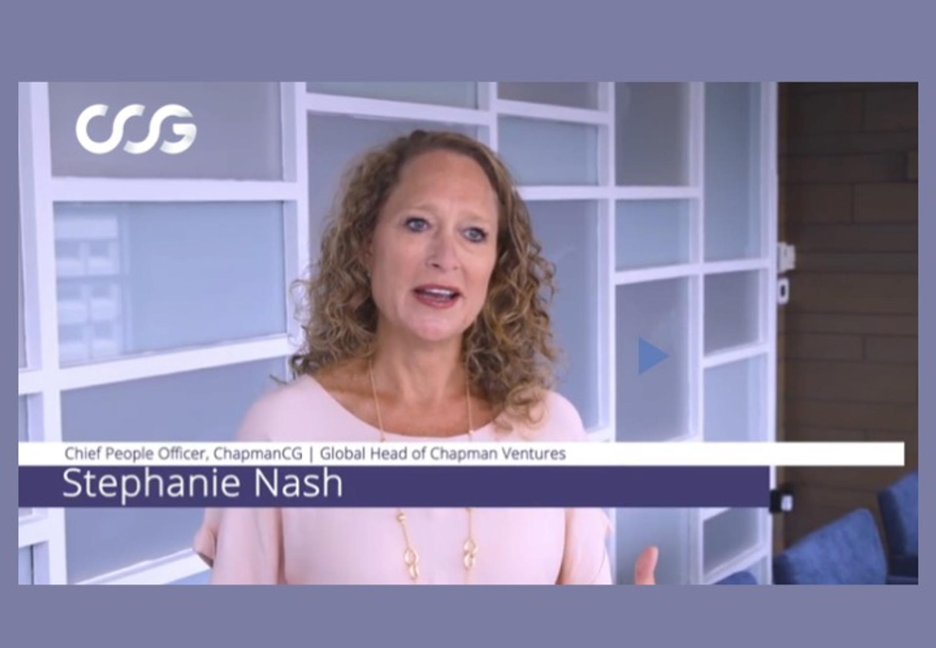 Innovation in Human Capital and the HR Startup Space