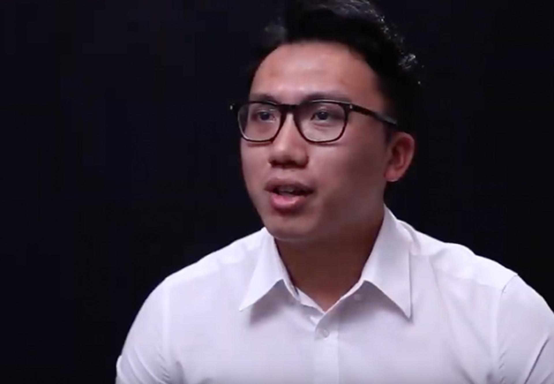 What Makes an HR Leader Stand Out in China?