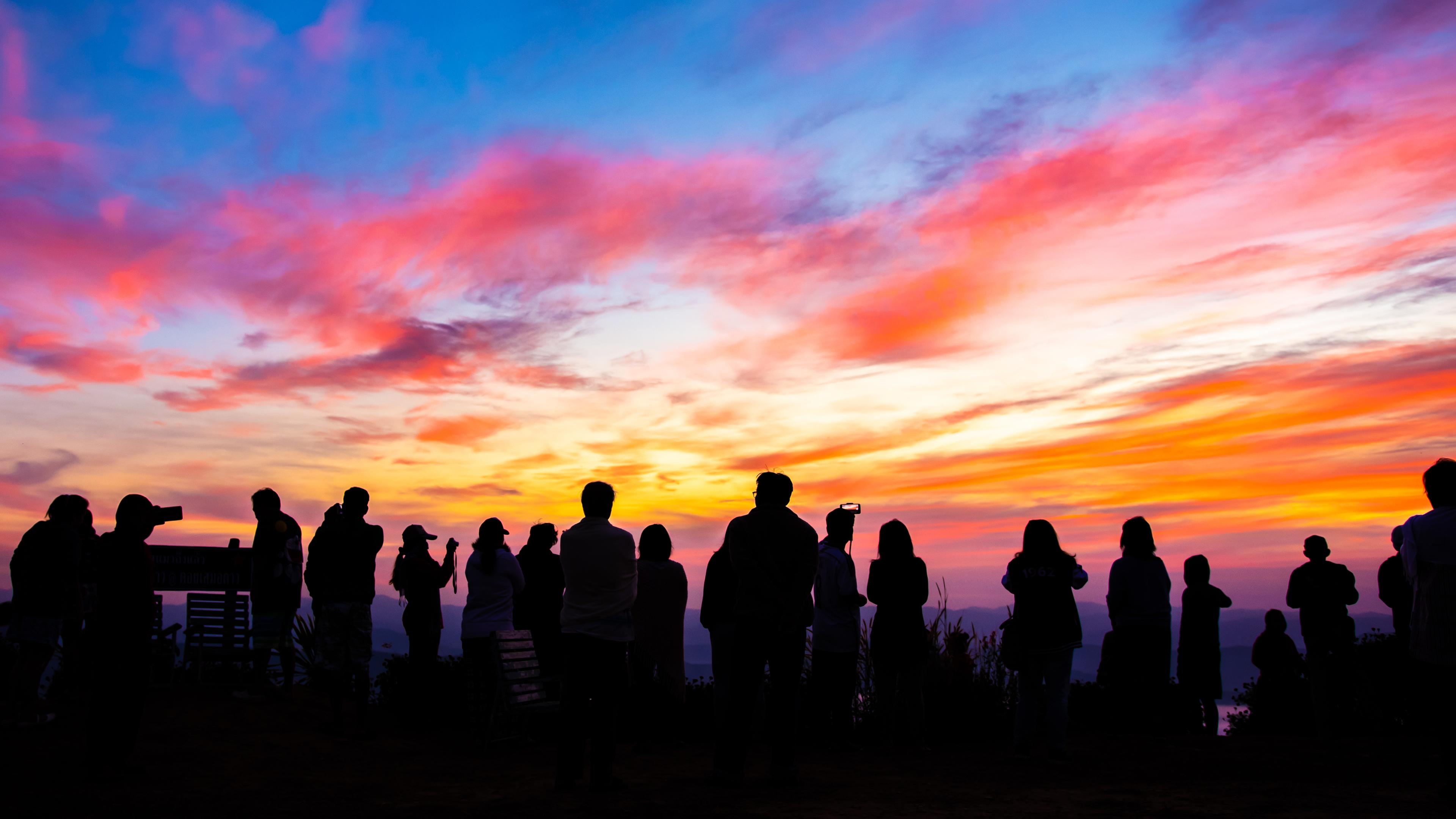 Driving Change and Evolving a Positive Company Culture