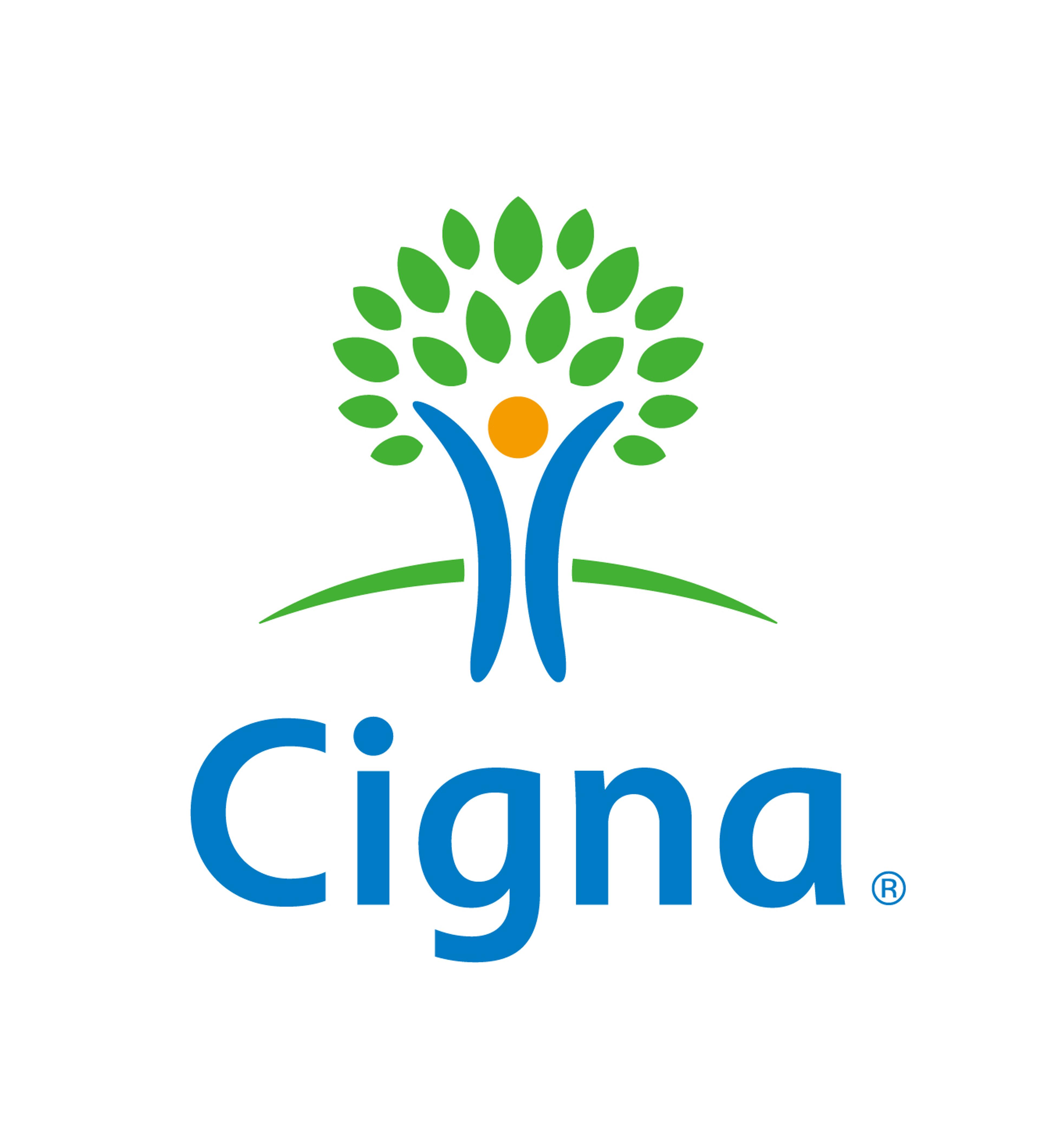CIGNA