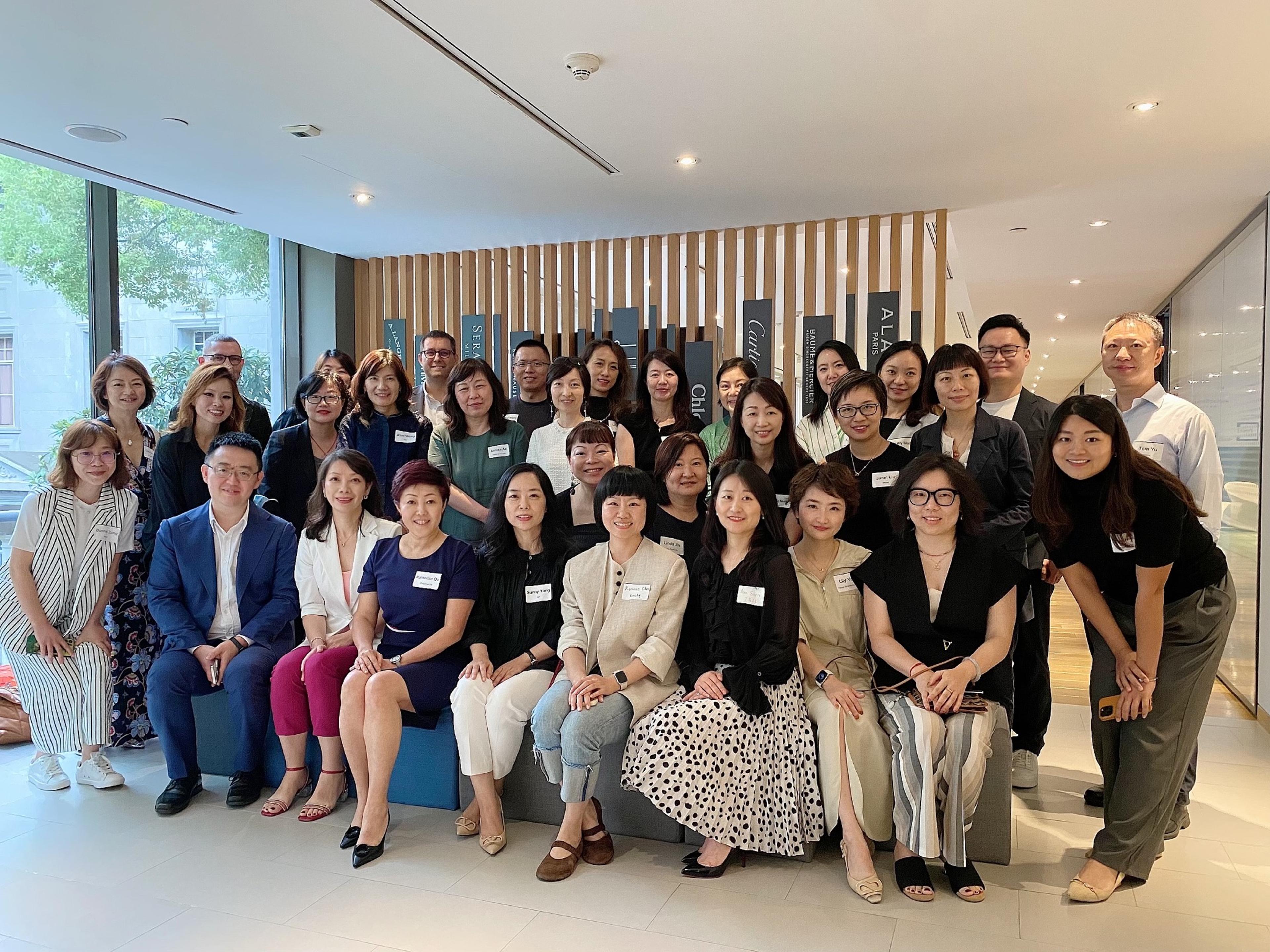 培养全球思维，培育本地影响——中国和亚洲人才与组织的新时代