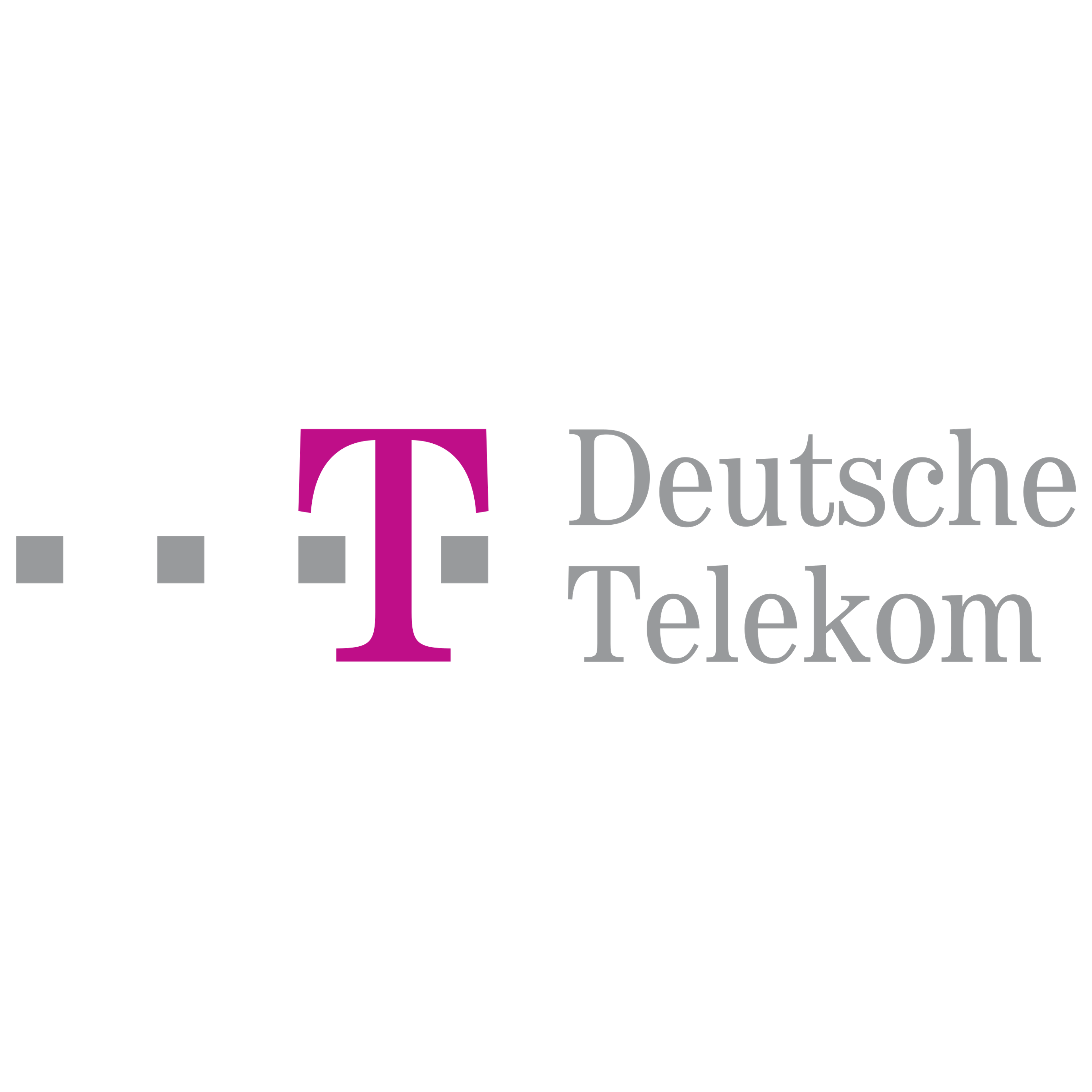 Deutsche Telekom