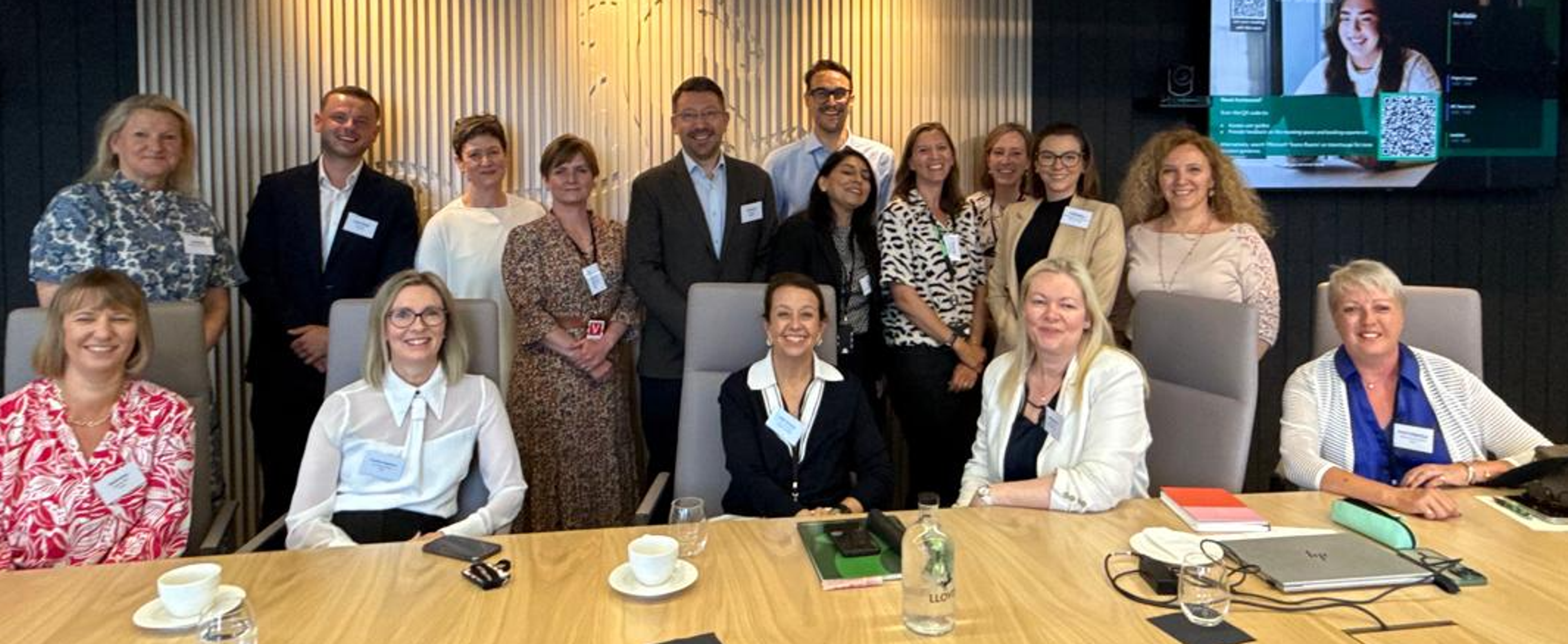 From Potential to Performance: Preparing Tomorrow’s C-Suite