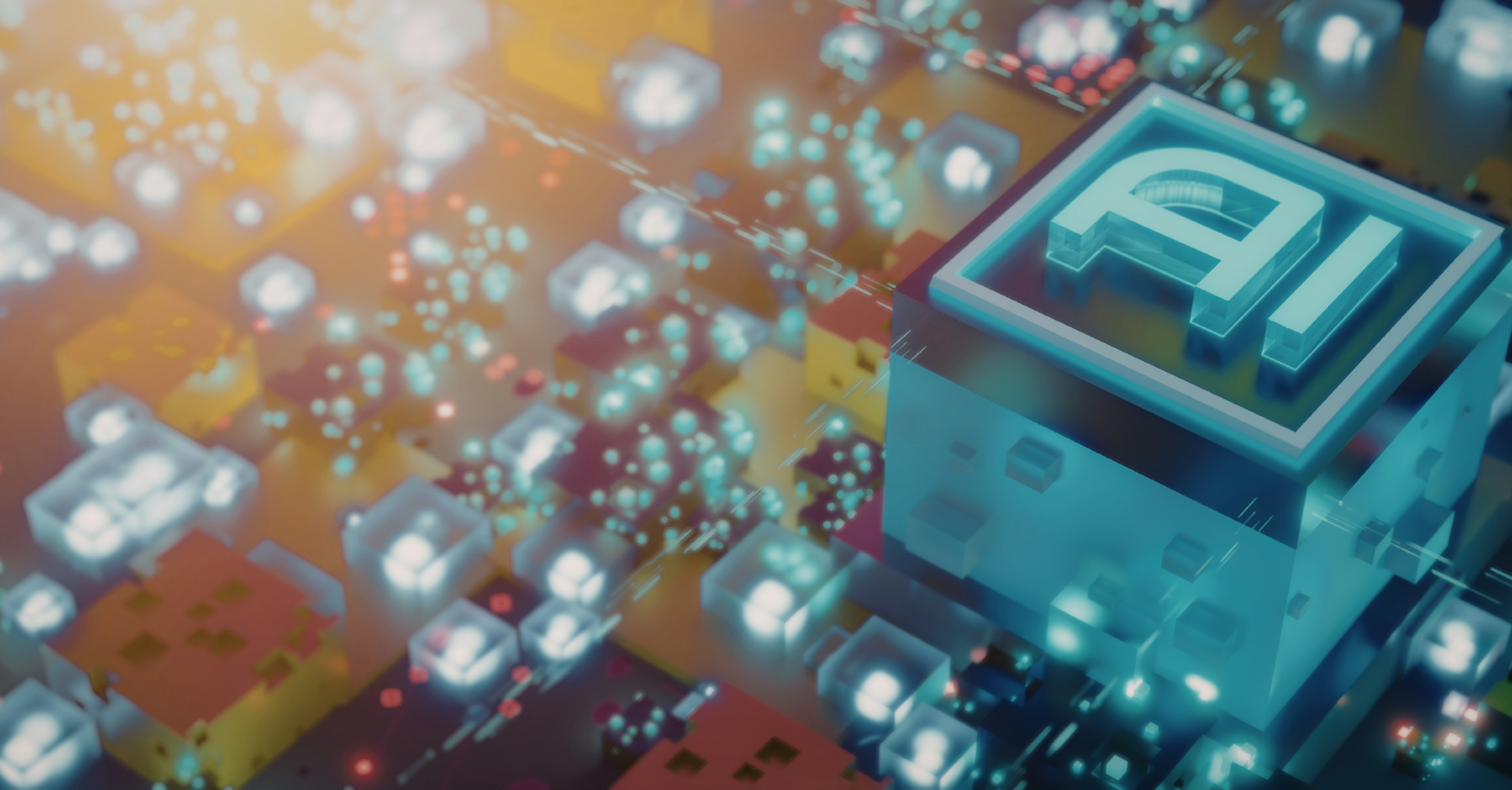 From AI Experimentation to Enterprise Rewiring