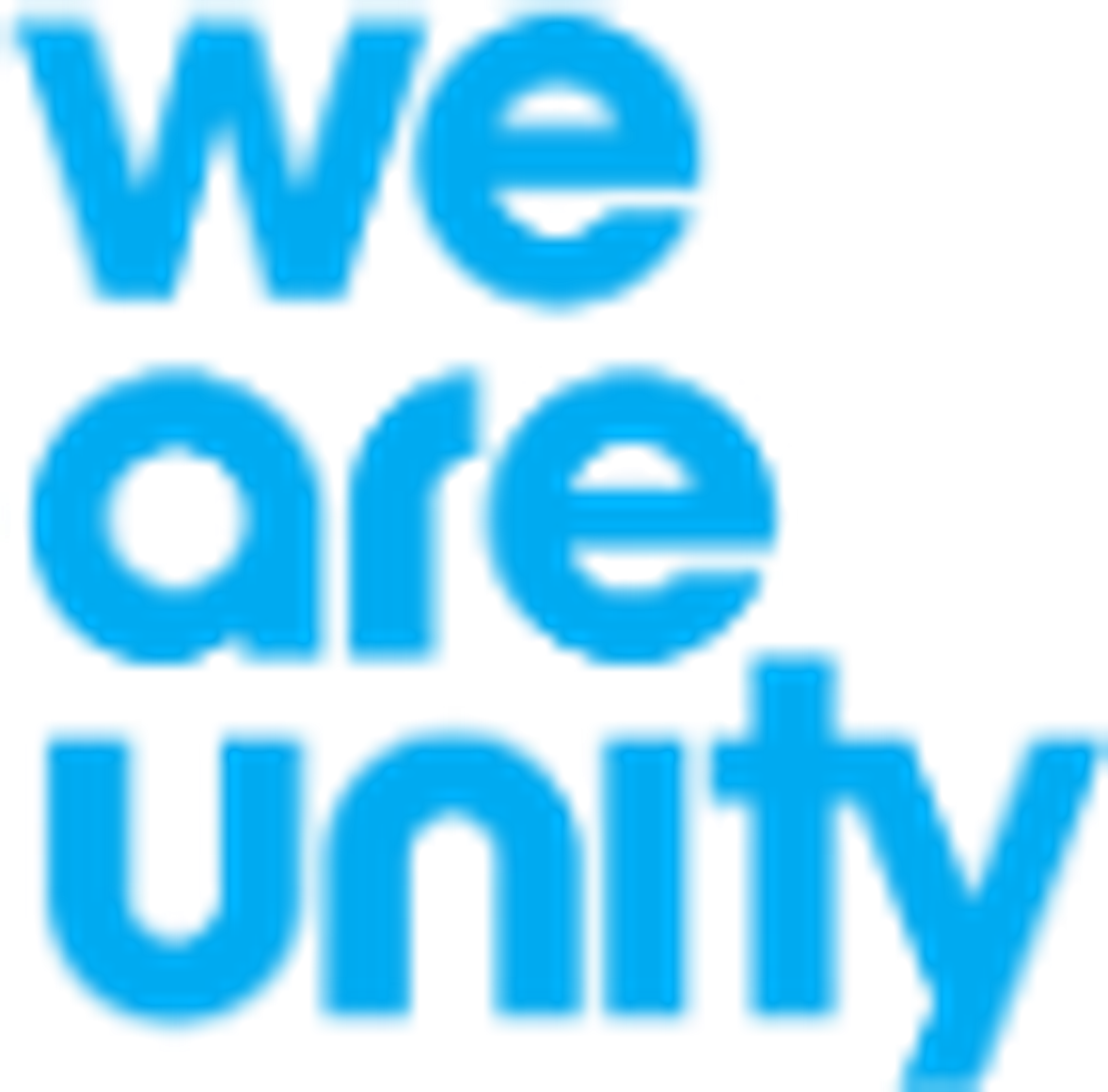We Are Unity