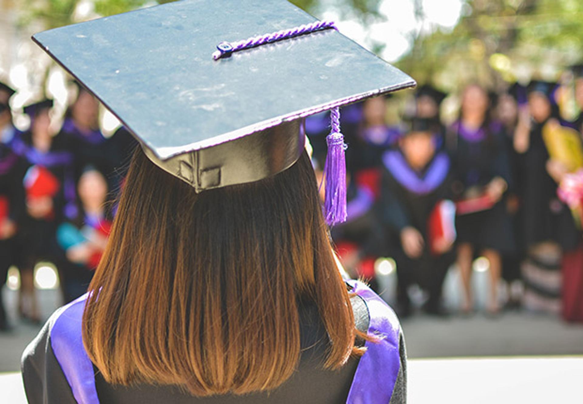 Graduate Hiring as a Talent Strategy and Not Just an Exercise