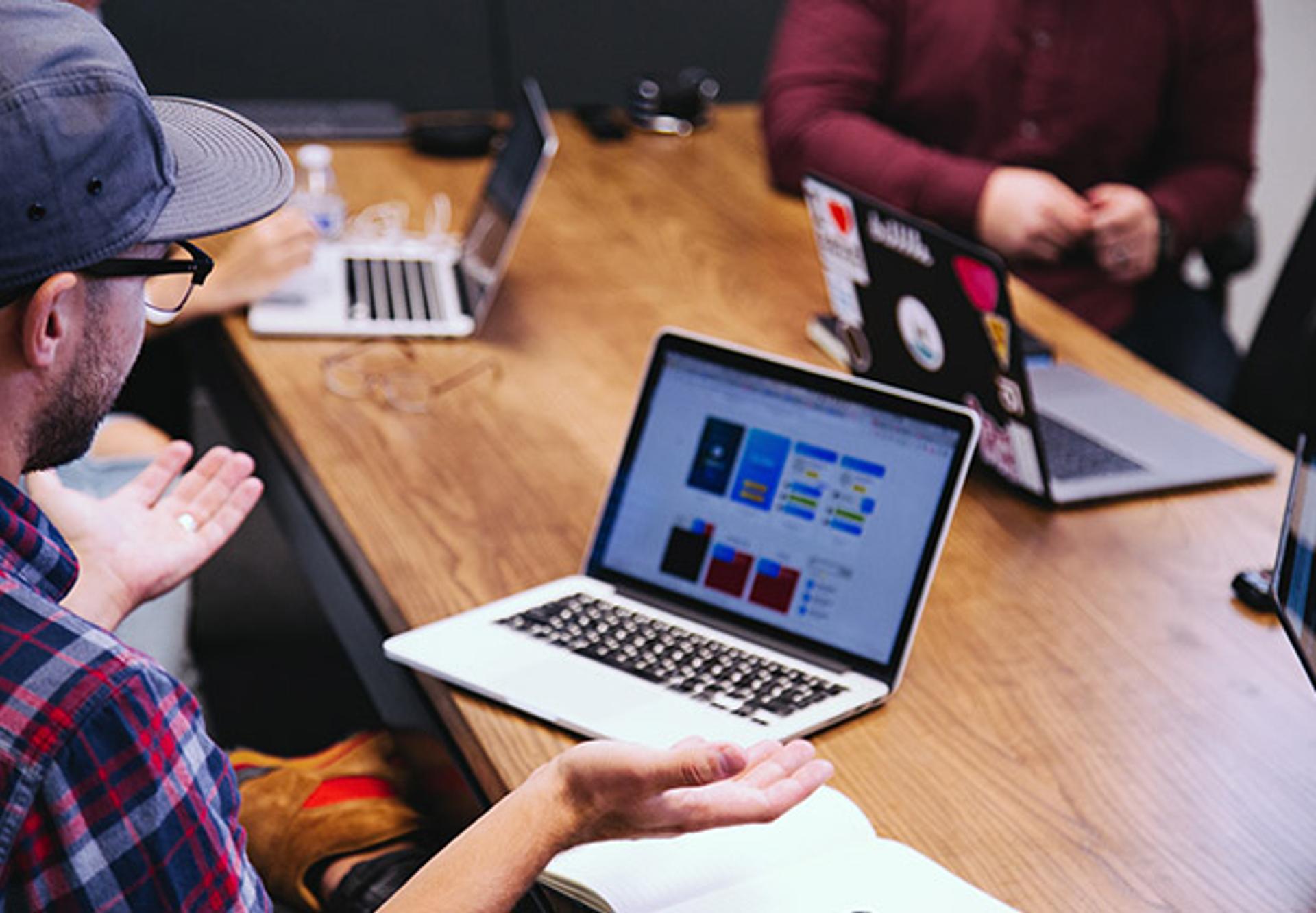 The Lure of Start-up Culture in HR