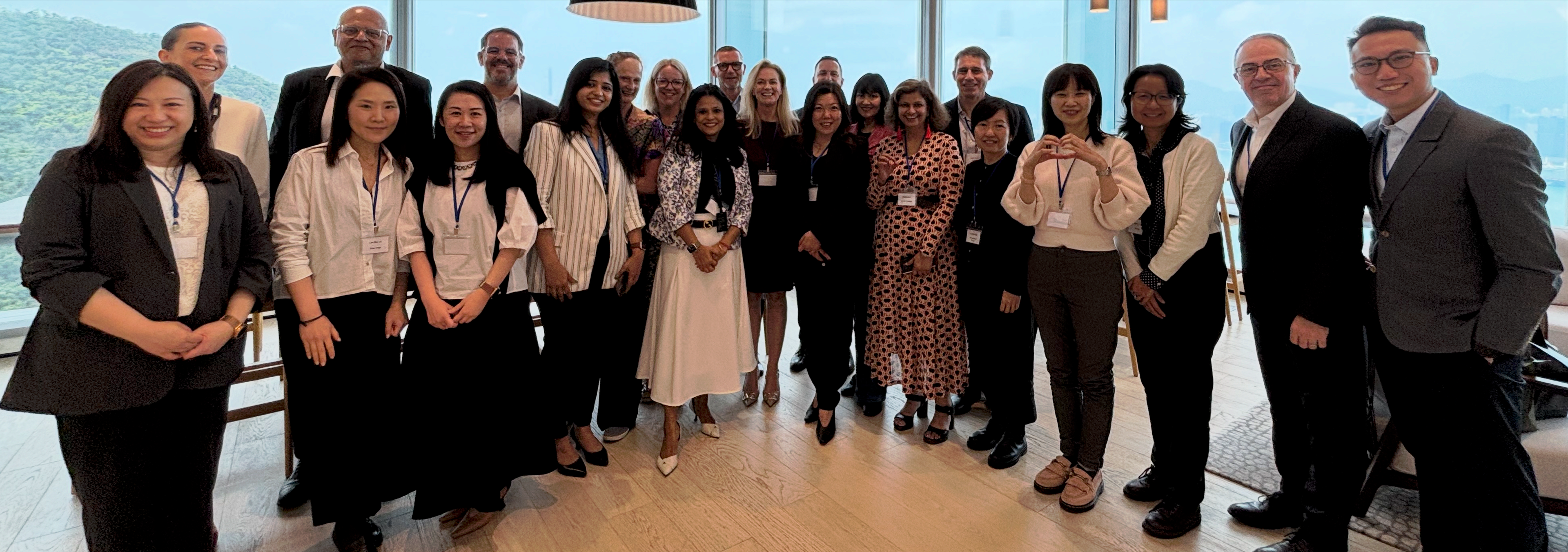 Elevating Leadership Influence in a Changing Business Landscape