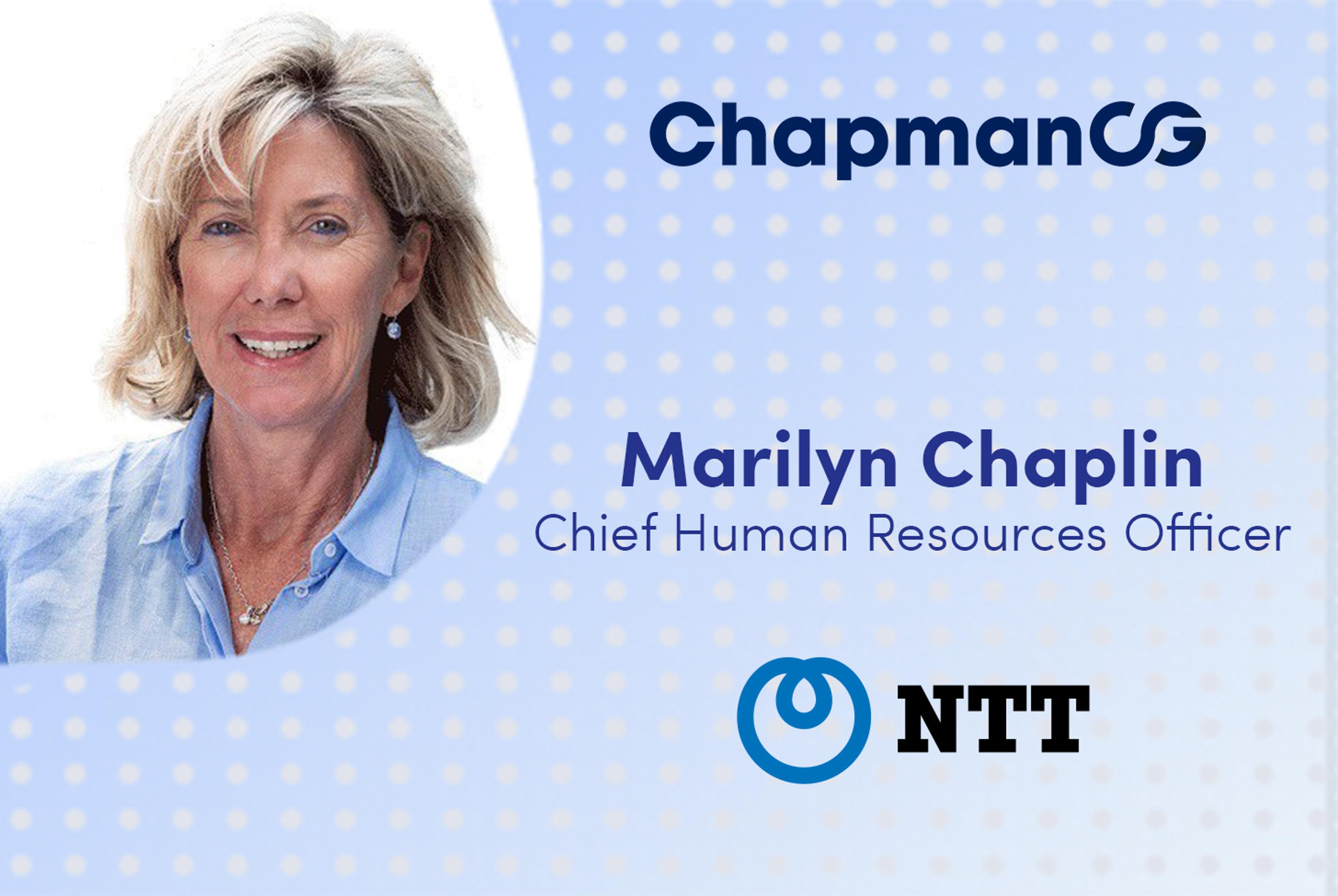 Sustainability and HR – The NTT Story